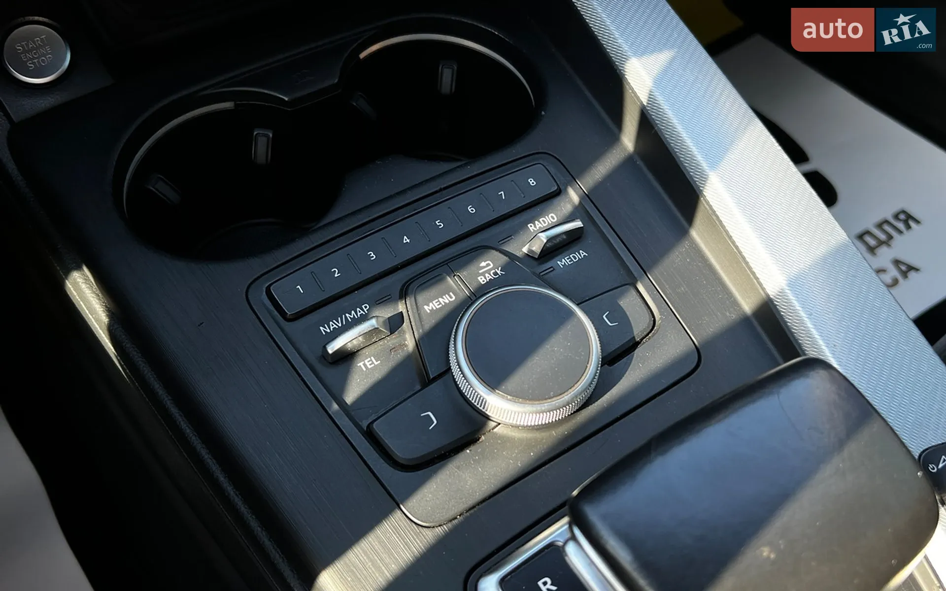 2016 Audi A4 - мініатюра 20