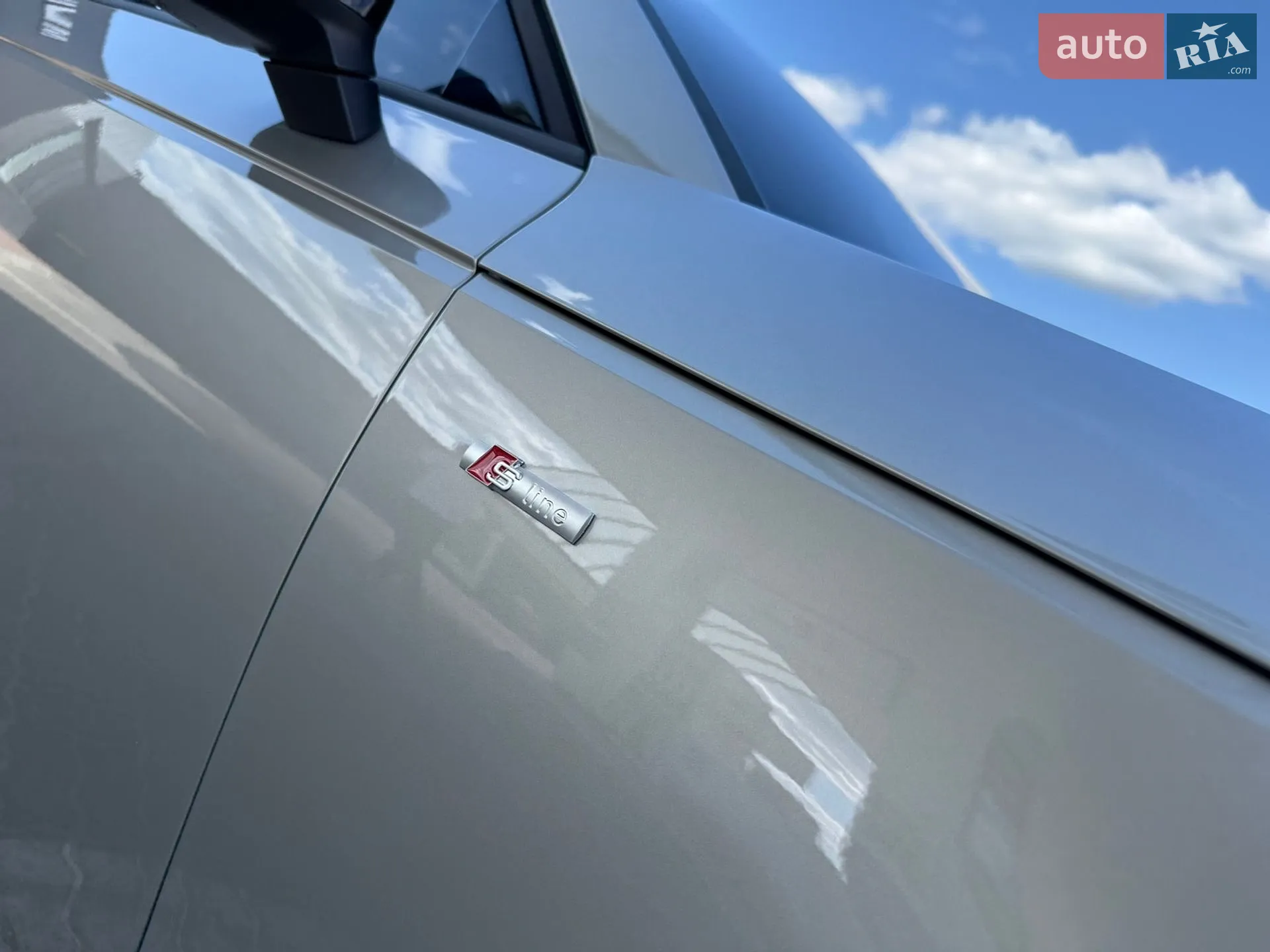 2017 Audi A4 - мініатюра 10