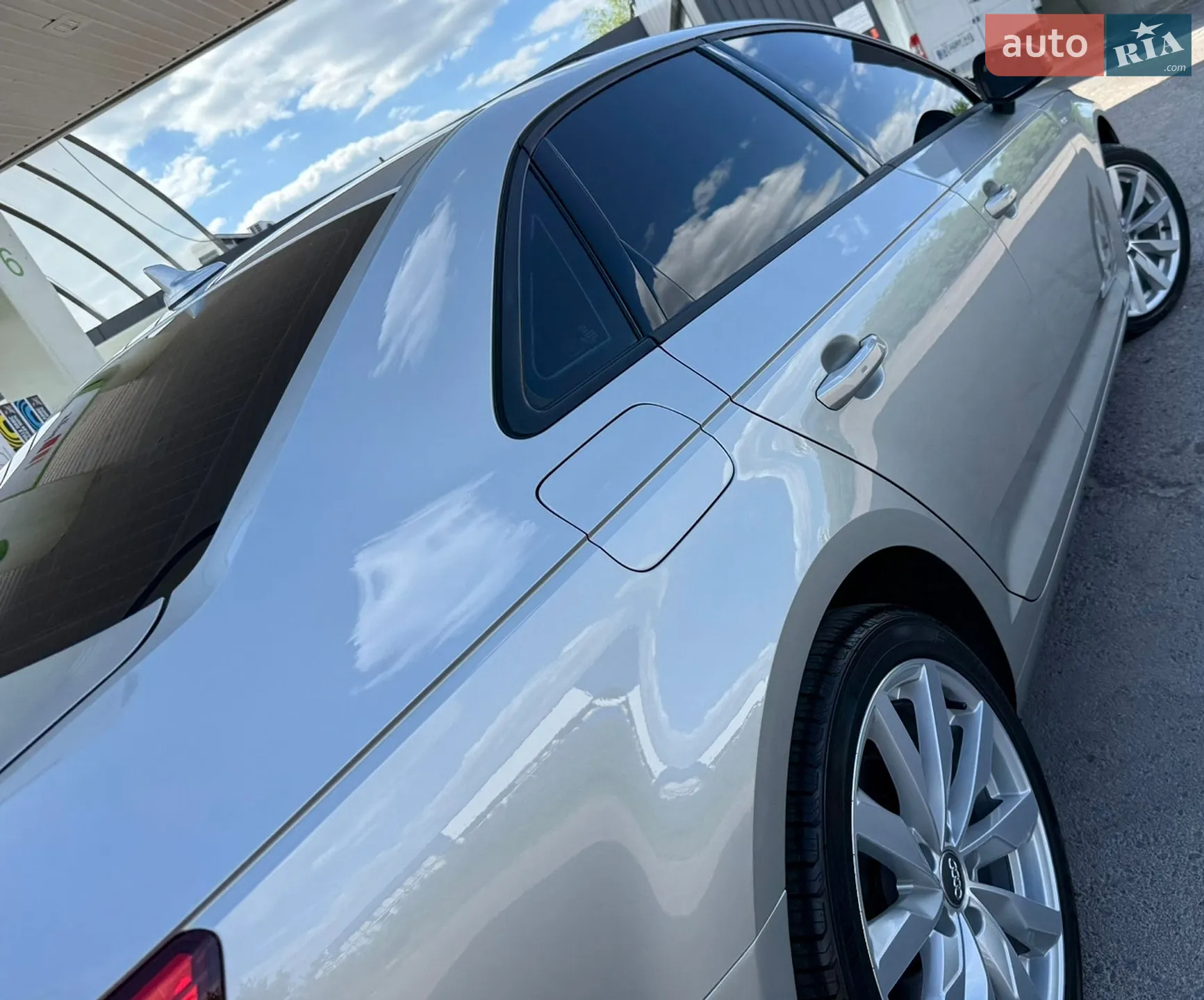 2017 Audi A4 - мініатюра 46