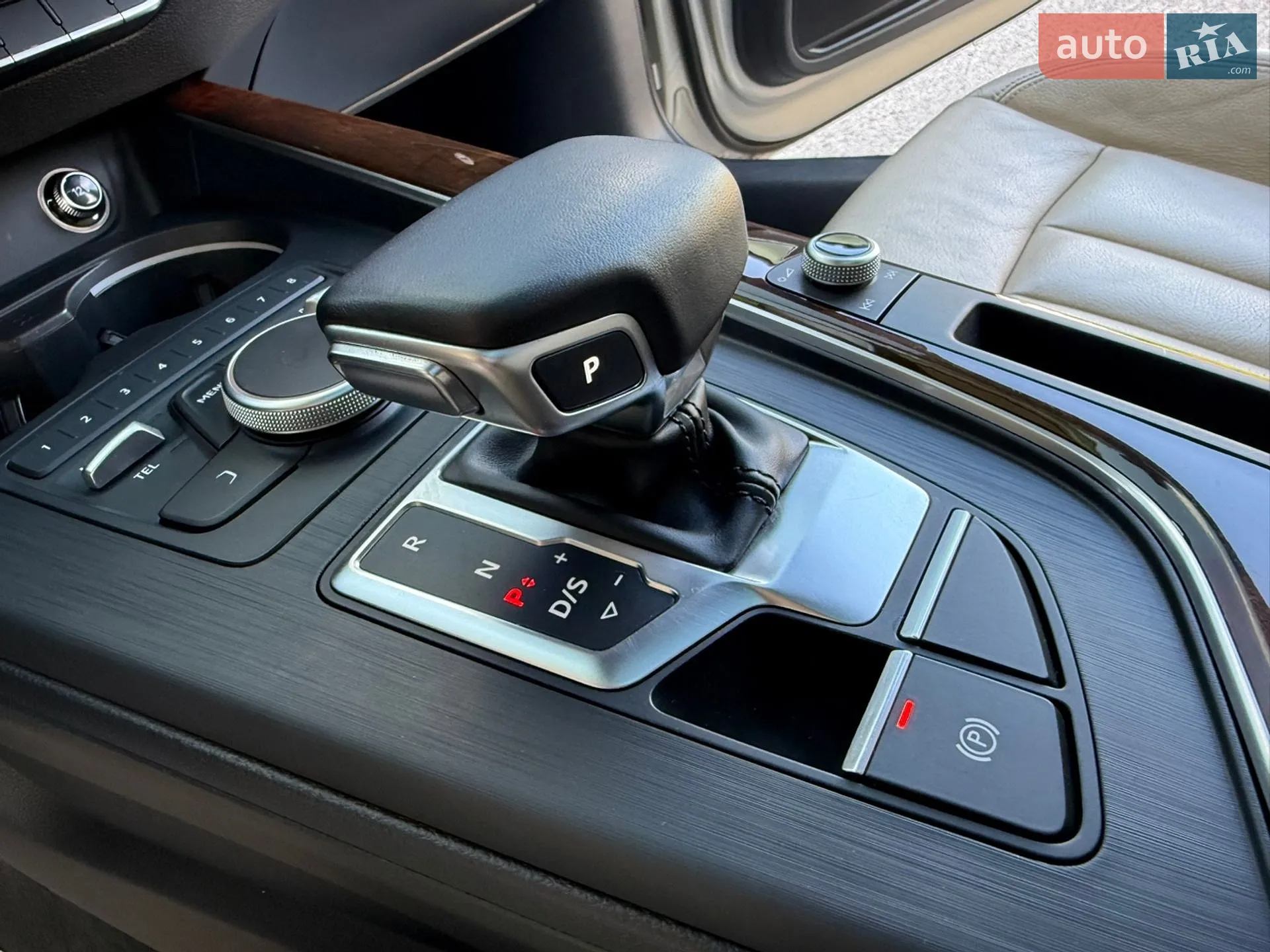 2017 Audi A4 - мініатюра 61