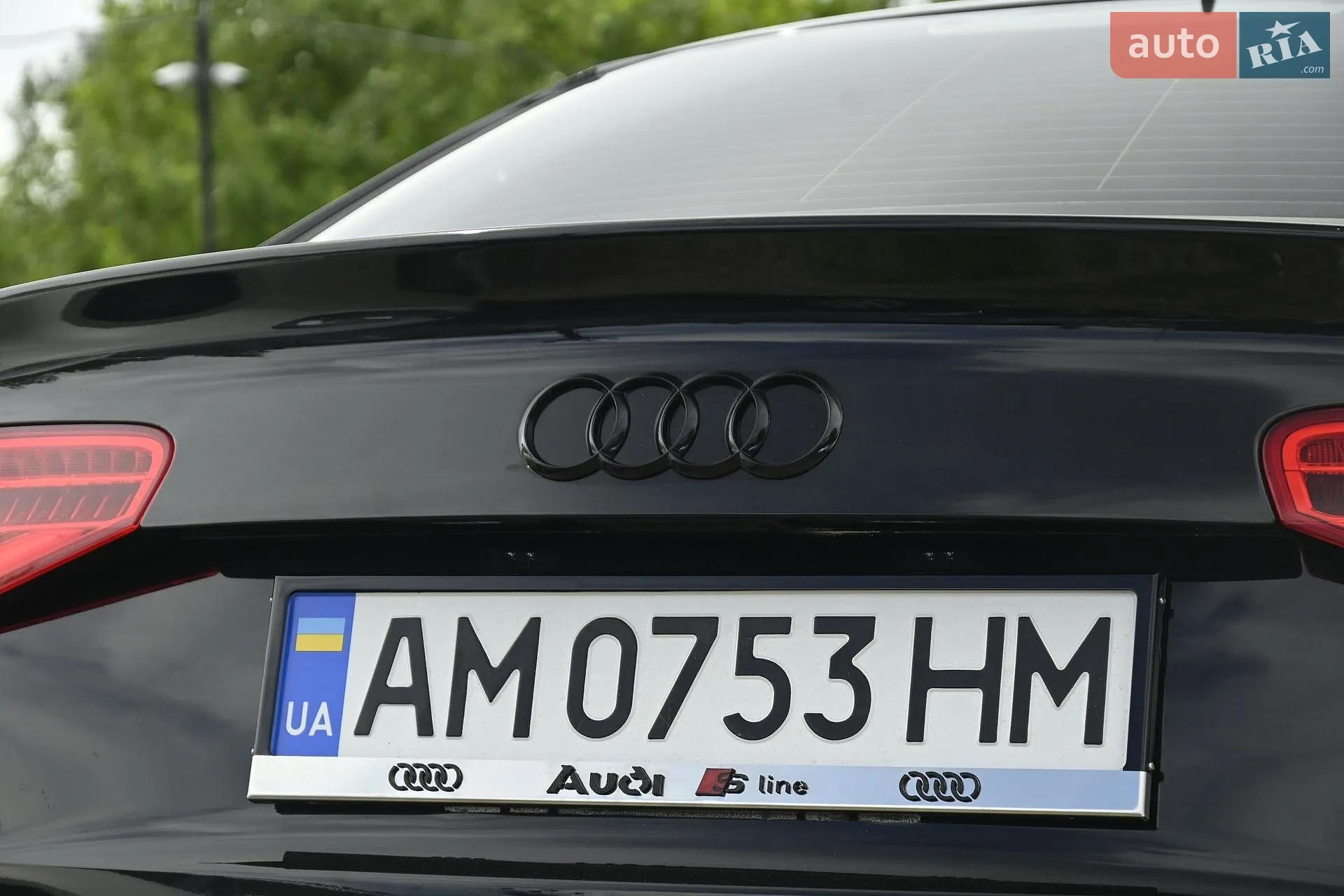 2014 Audi A4 - мініатюра 17