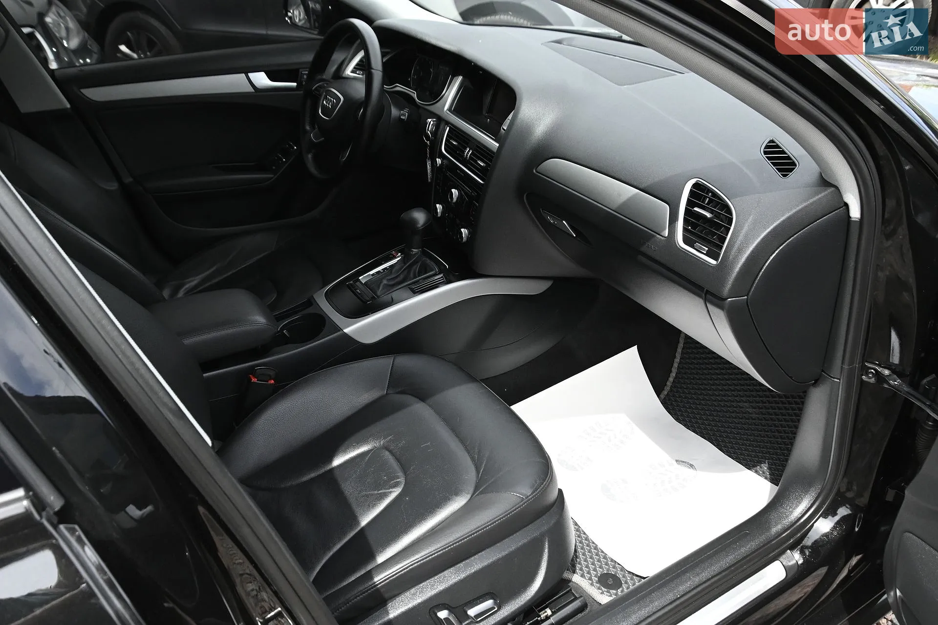 2014 Audi A4 - мініатюра 36