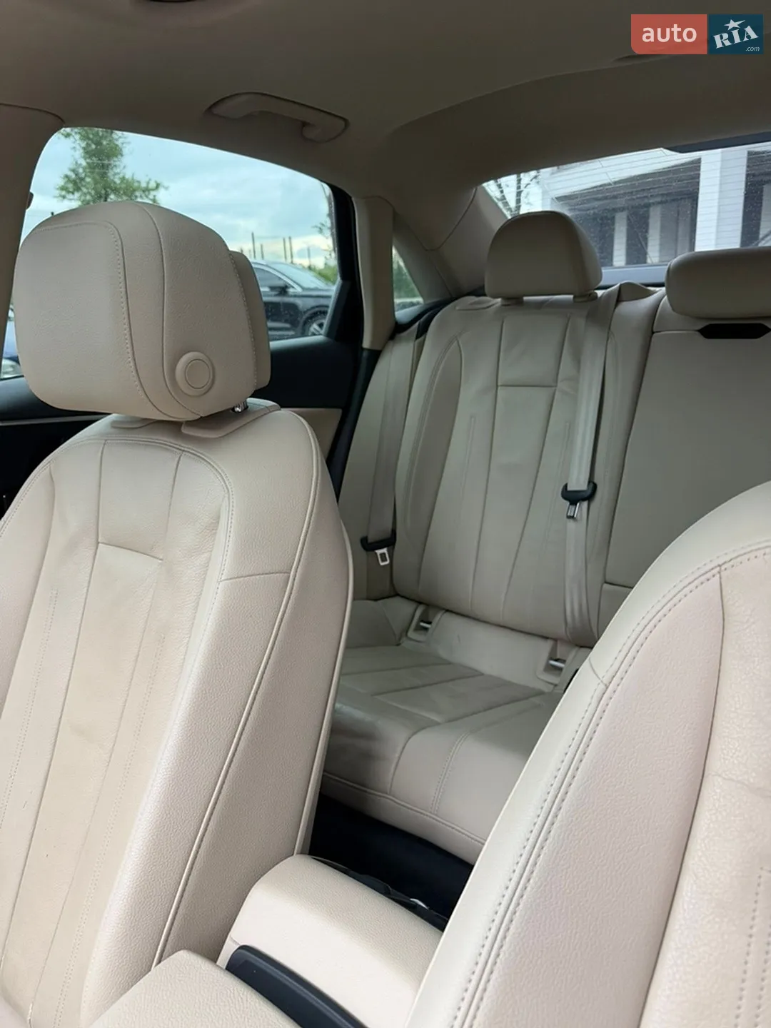 2016 Audi A4 - мініатюра 17
