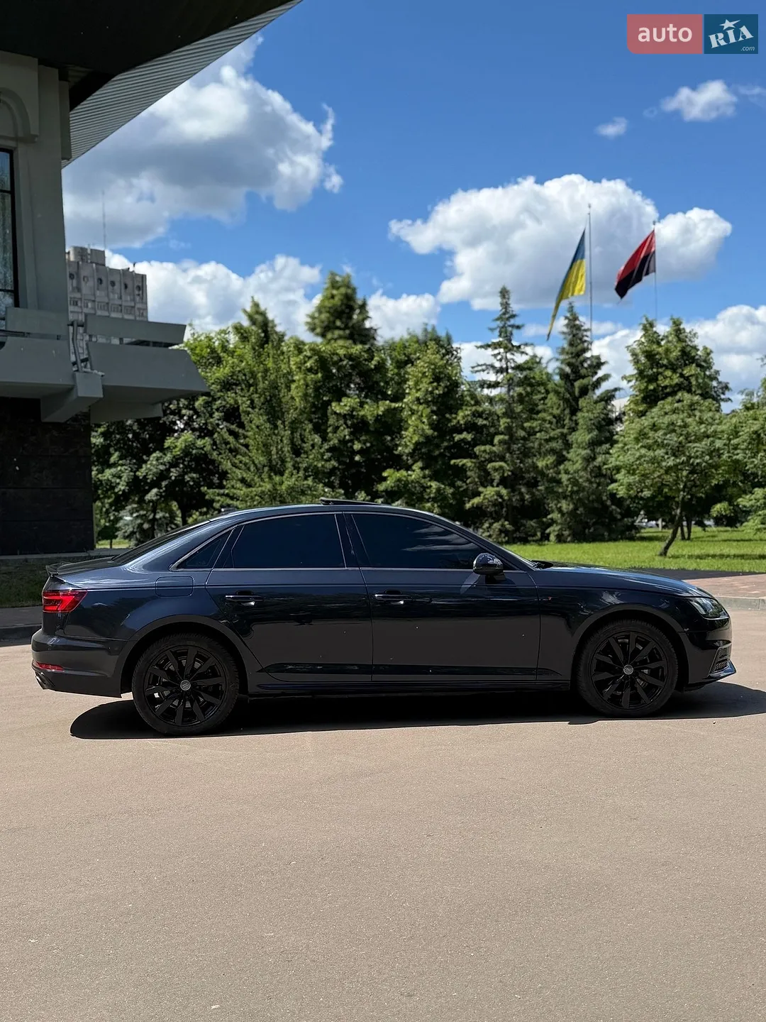 2018 Audi A4 - мініатюра 5