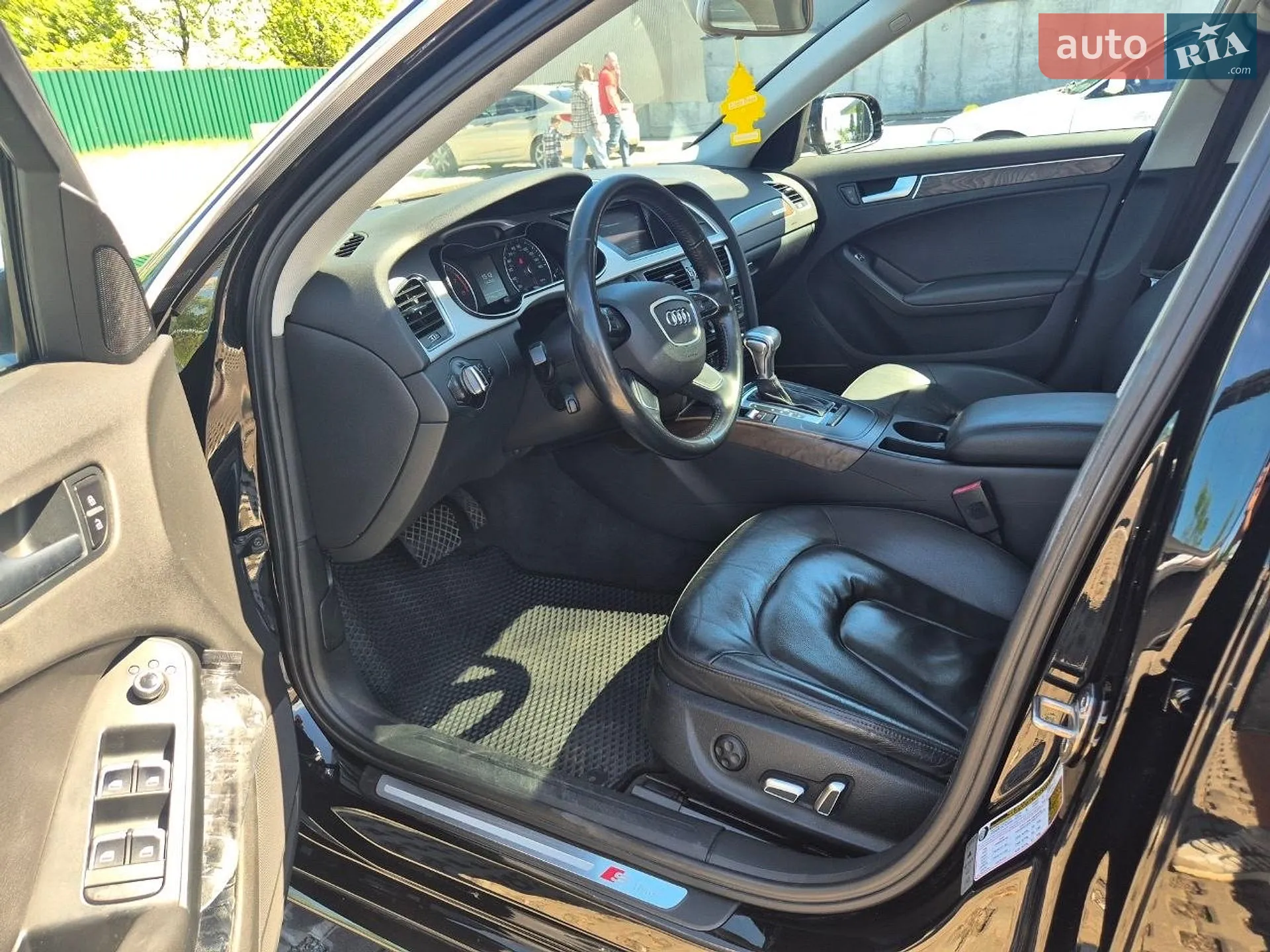 2015 Audi A4 - мініатюра 10