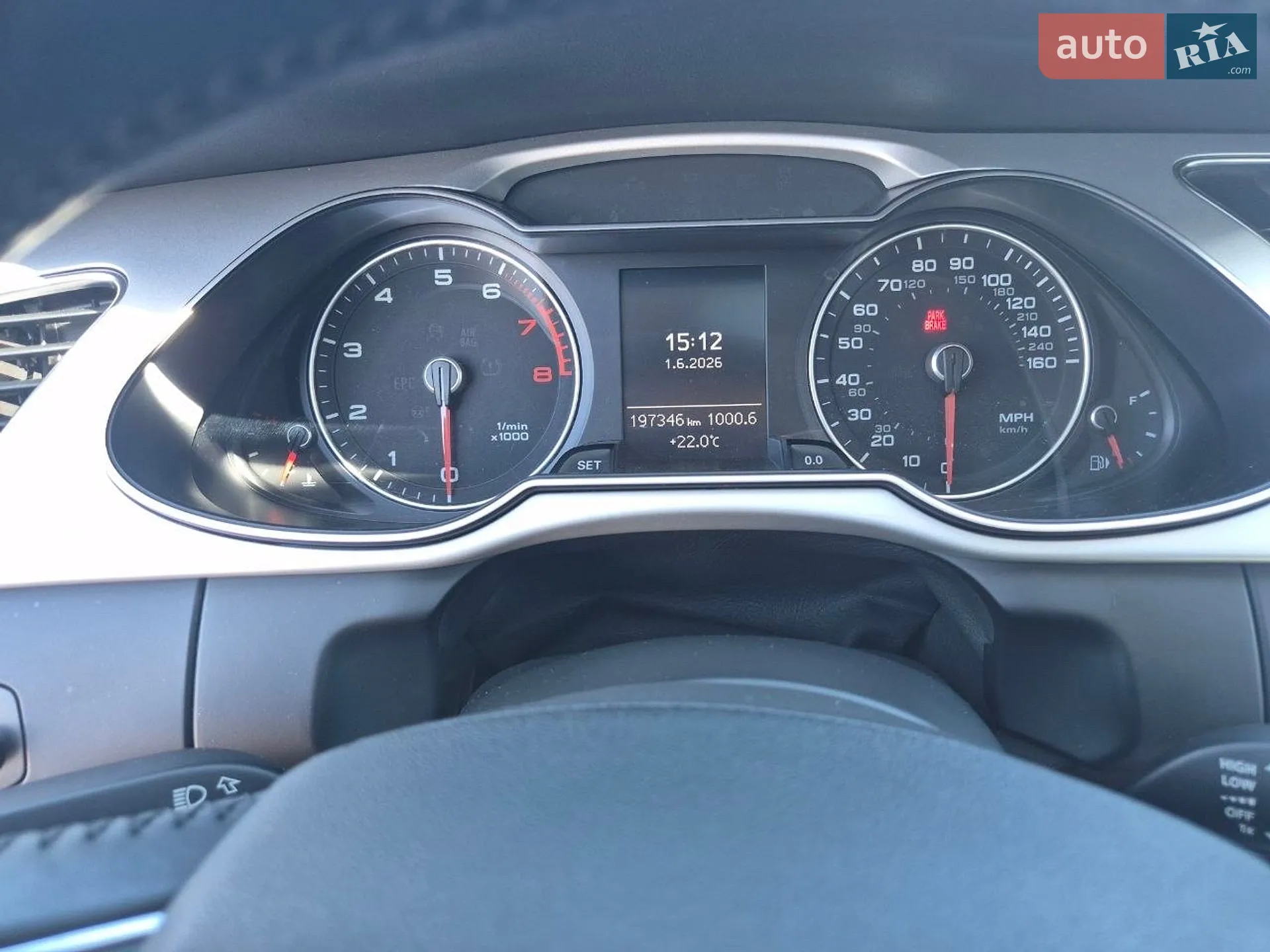 2015 Audi A4 - мініатюра 12