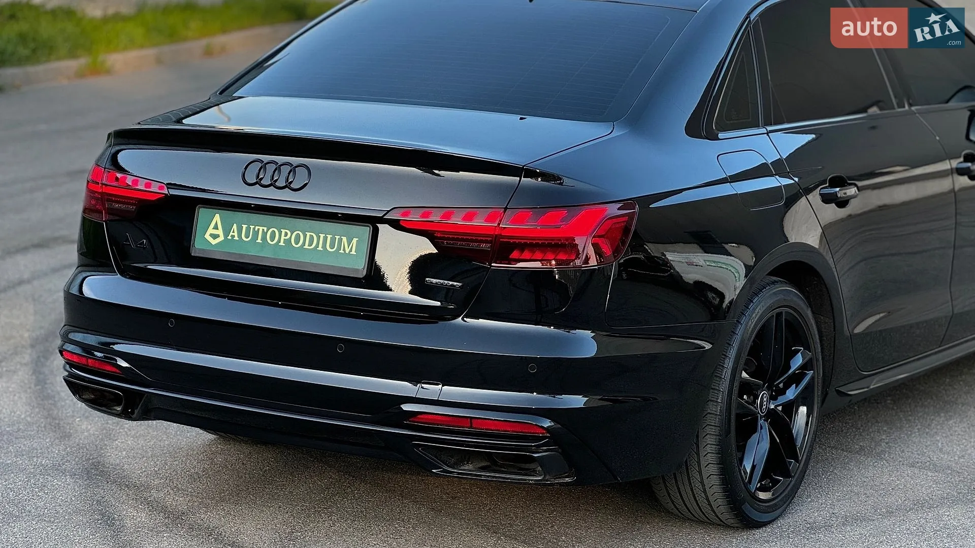 2022 Audi A4 - мініатюра 10
