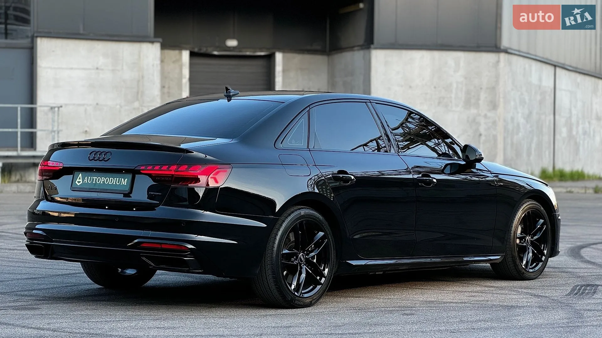 2022 Audi A4 - мініатюра 13