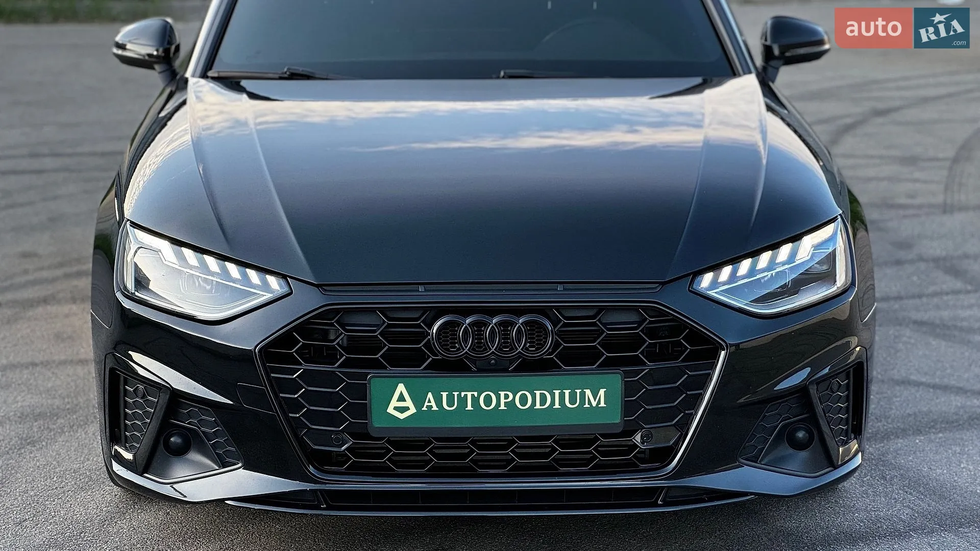 2022 Audi A4 - мініатюра 16