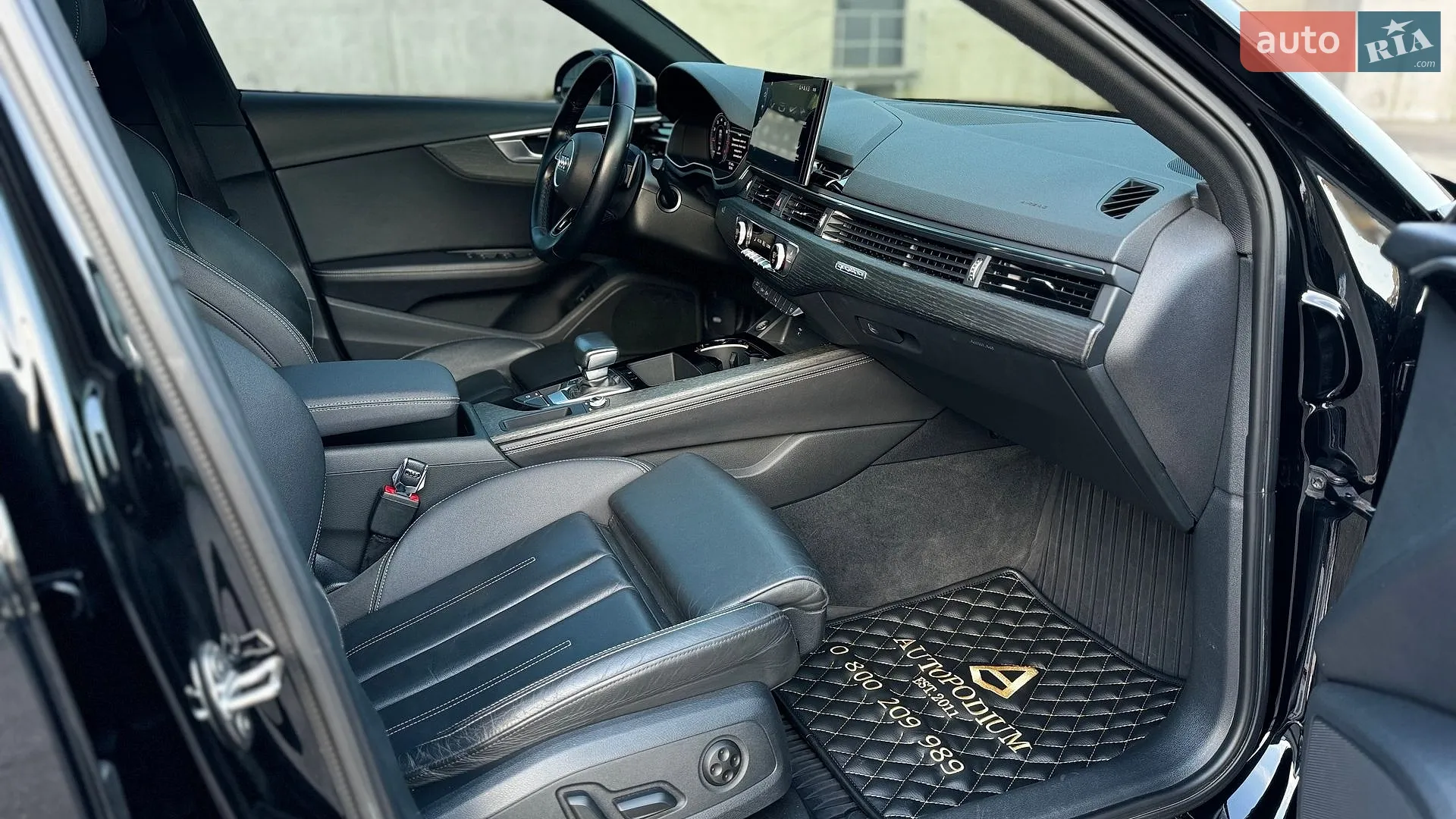 2022 Audi A4 - мініатюра 25
