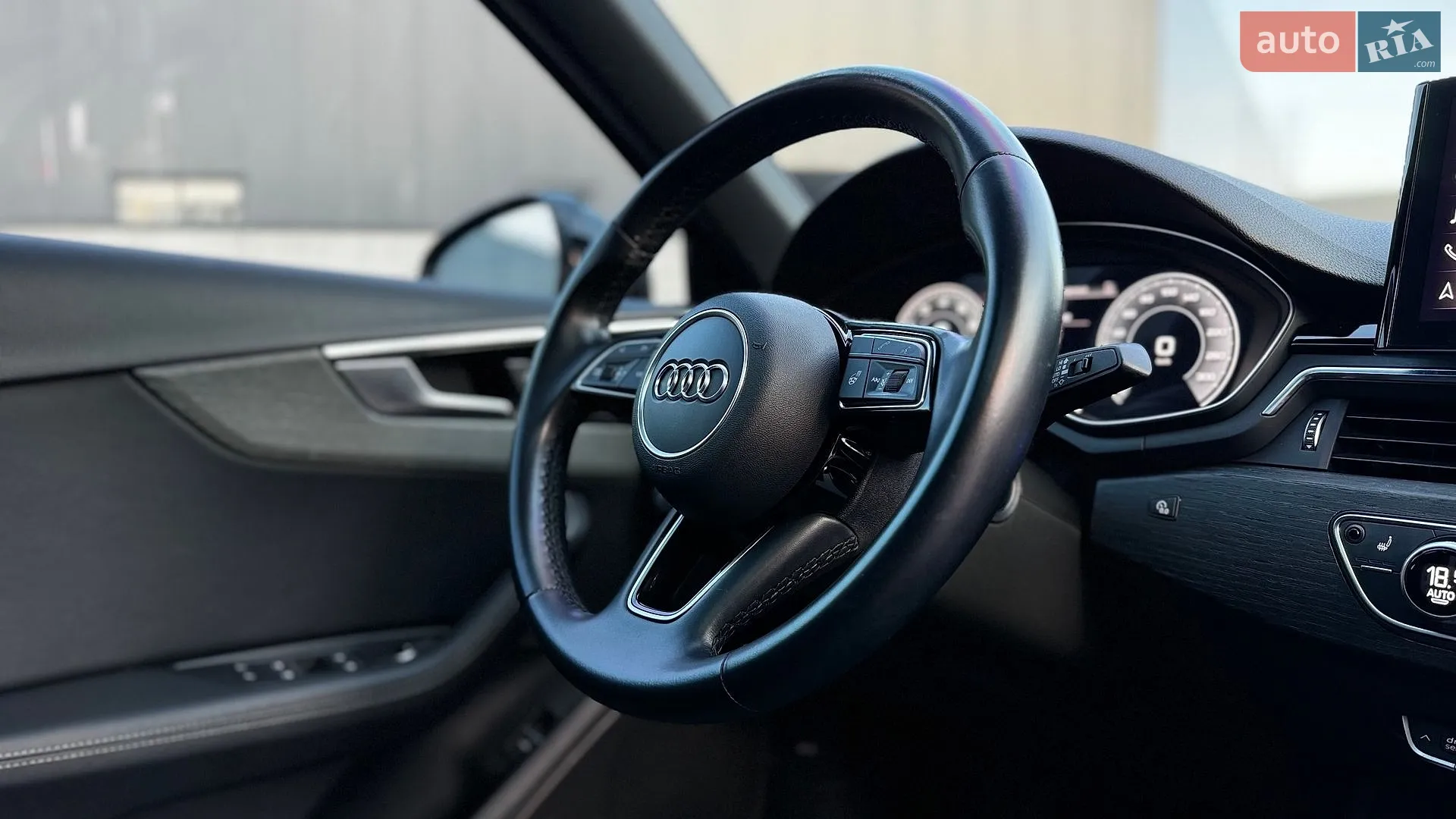 2022 Audi A4 - мініатюра 28