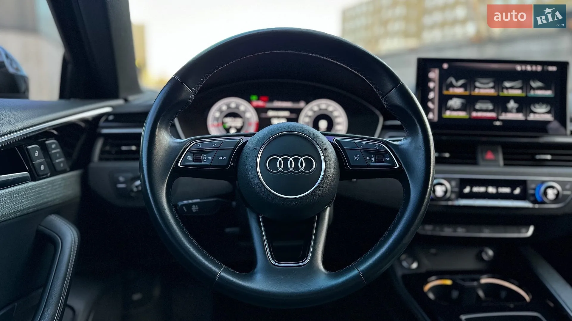 2022 Audi A4 - мініатюра 33
