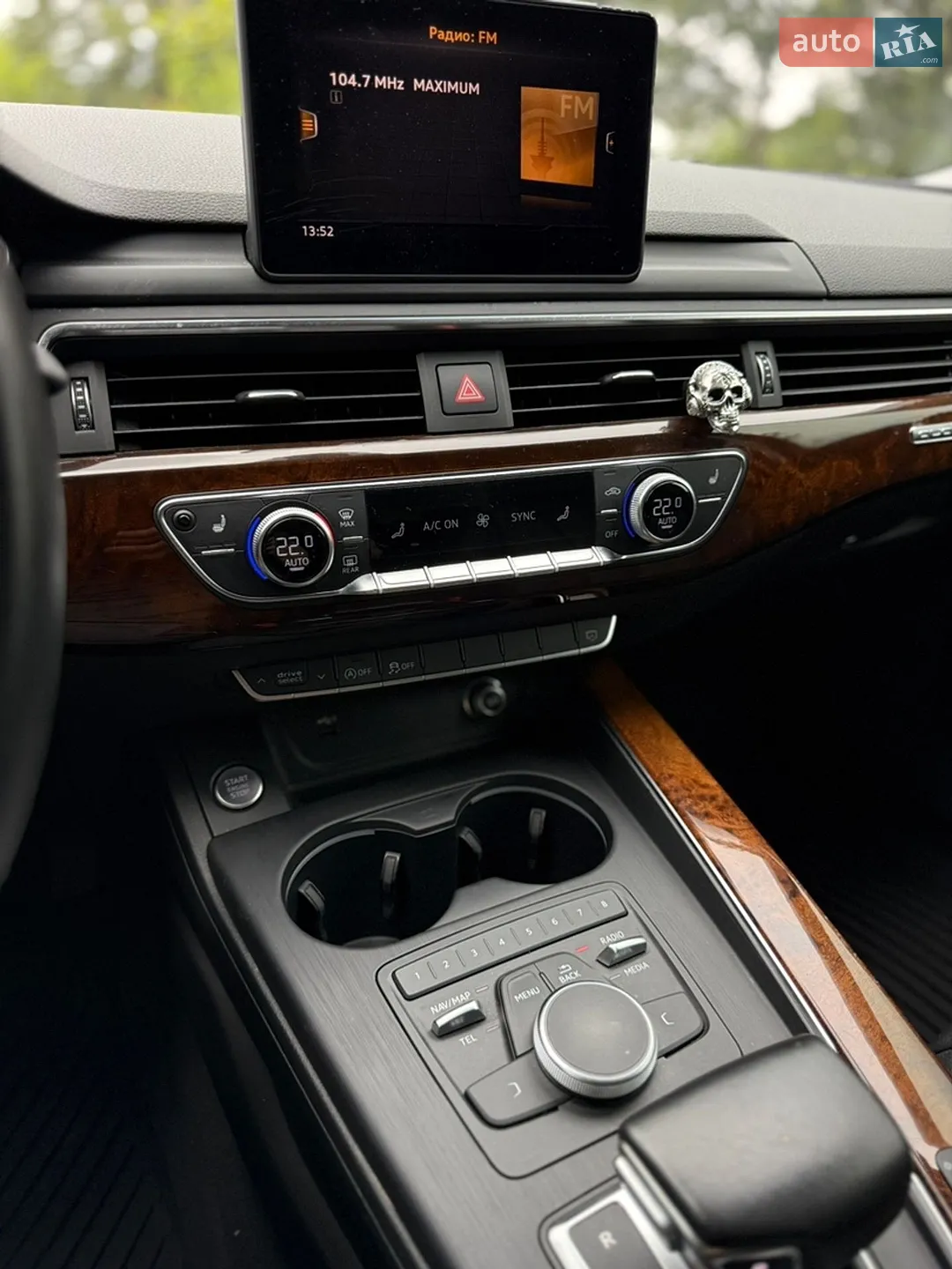 2018 Audi A4 - мініатюра 10