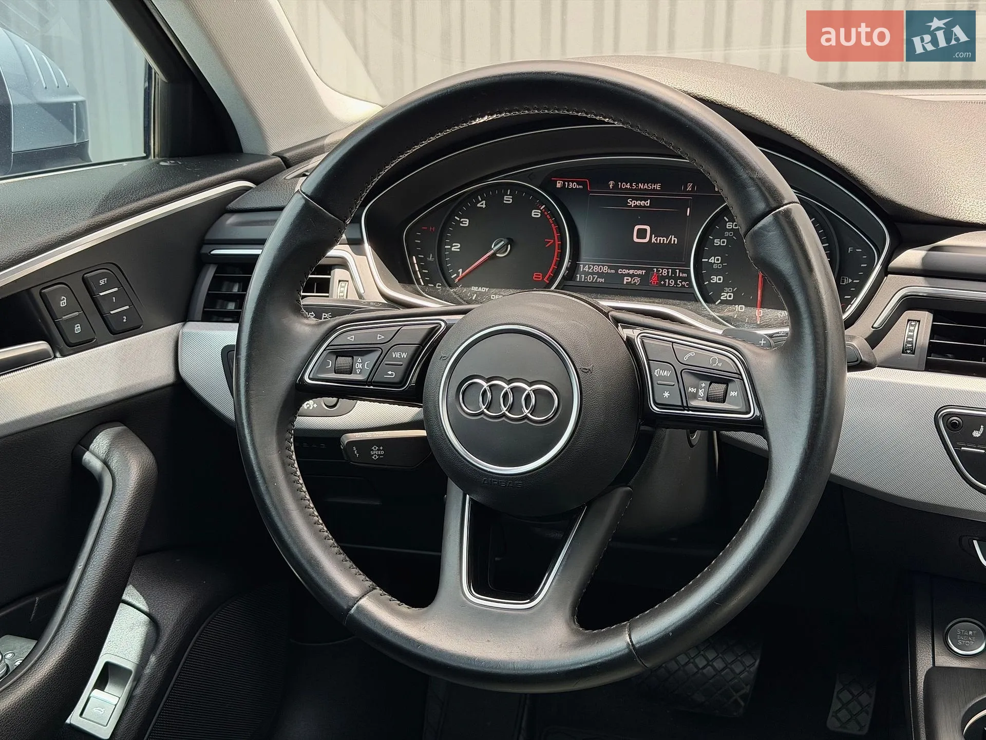 2016 Audi A4 - мініатюра 15