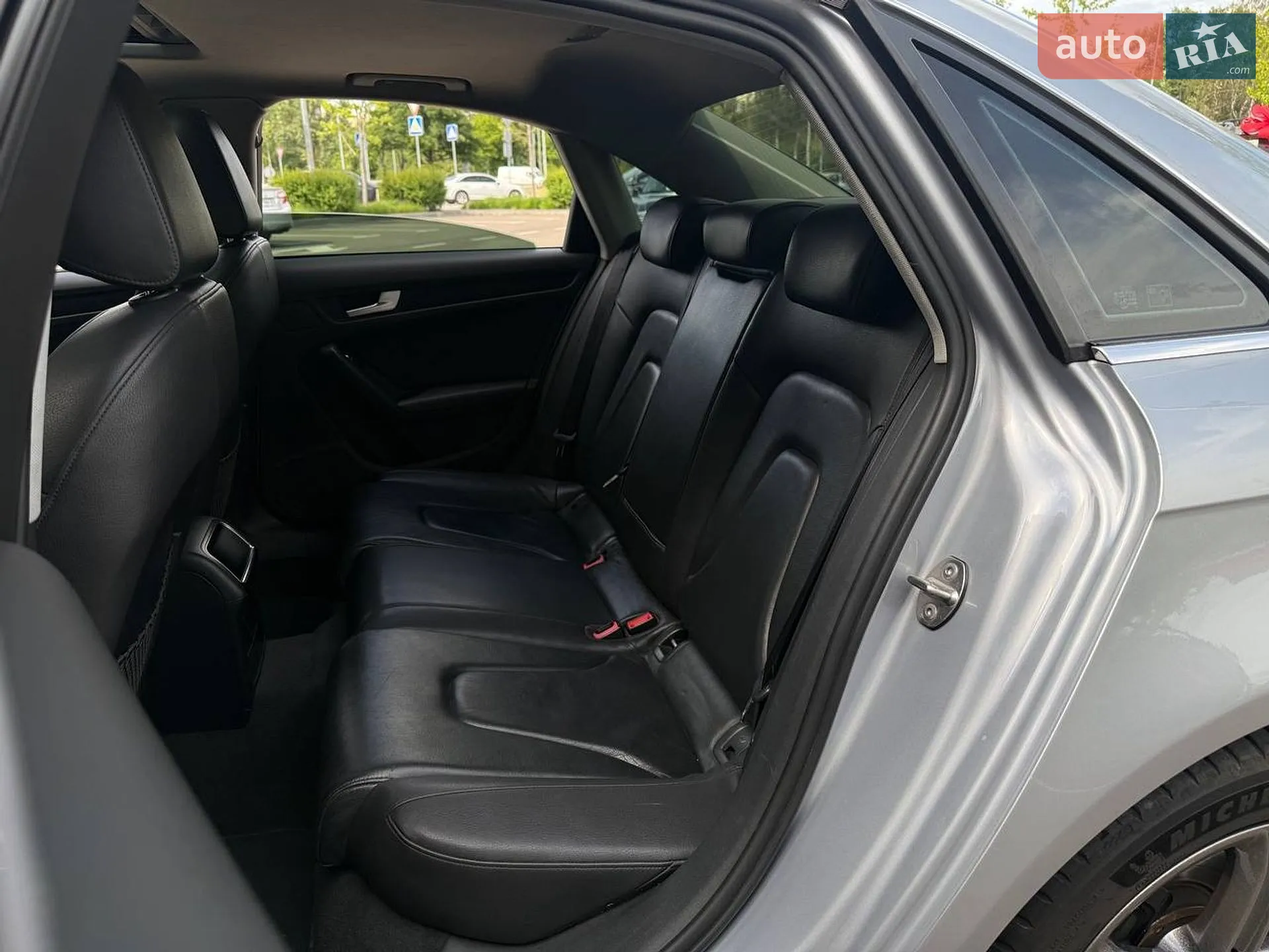 2014 Audi A4 - мініатюра 12