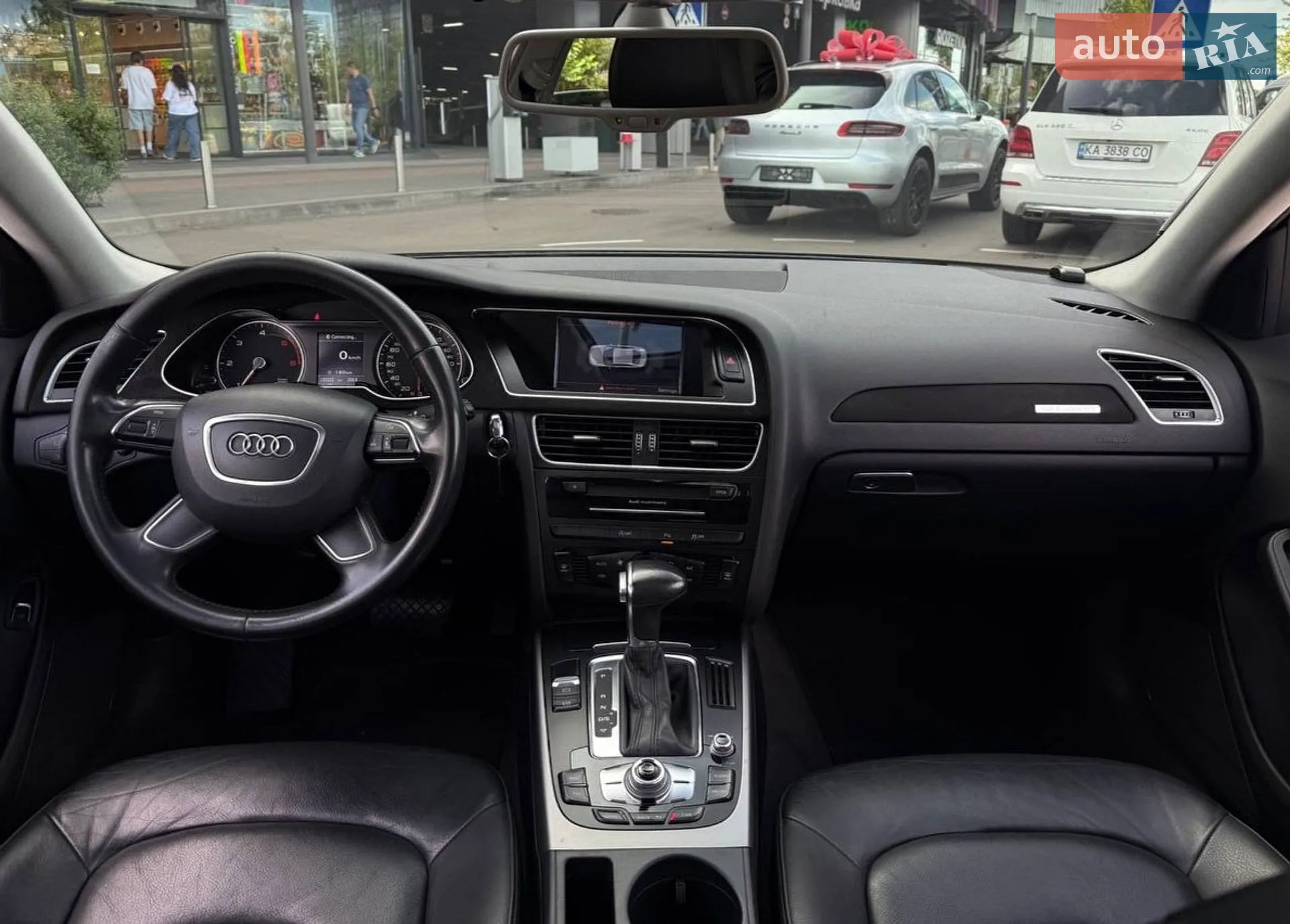 2014 Audi A4 - мініатюра 23