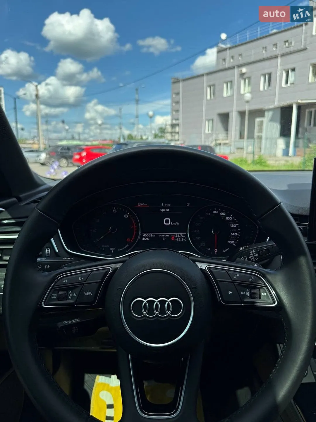 2020 Audi A4 - мініатюра 5