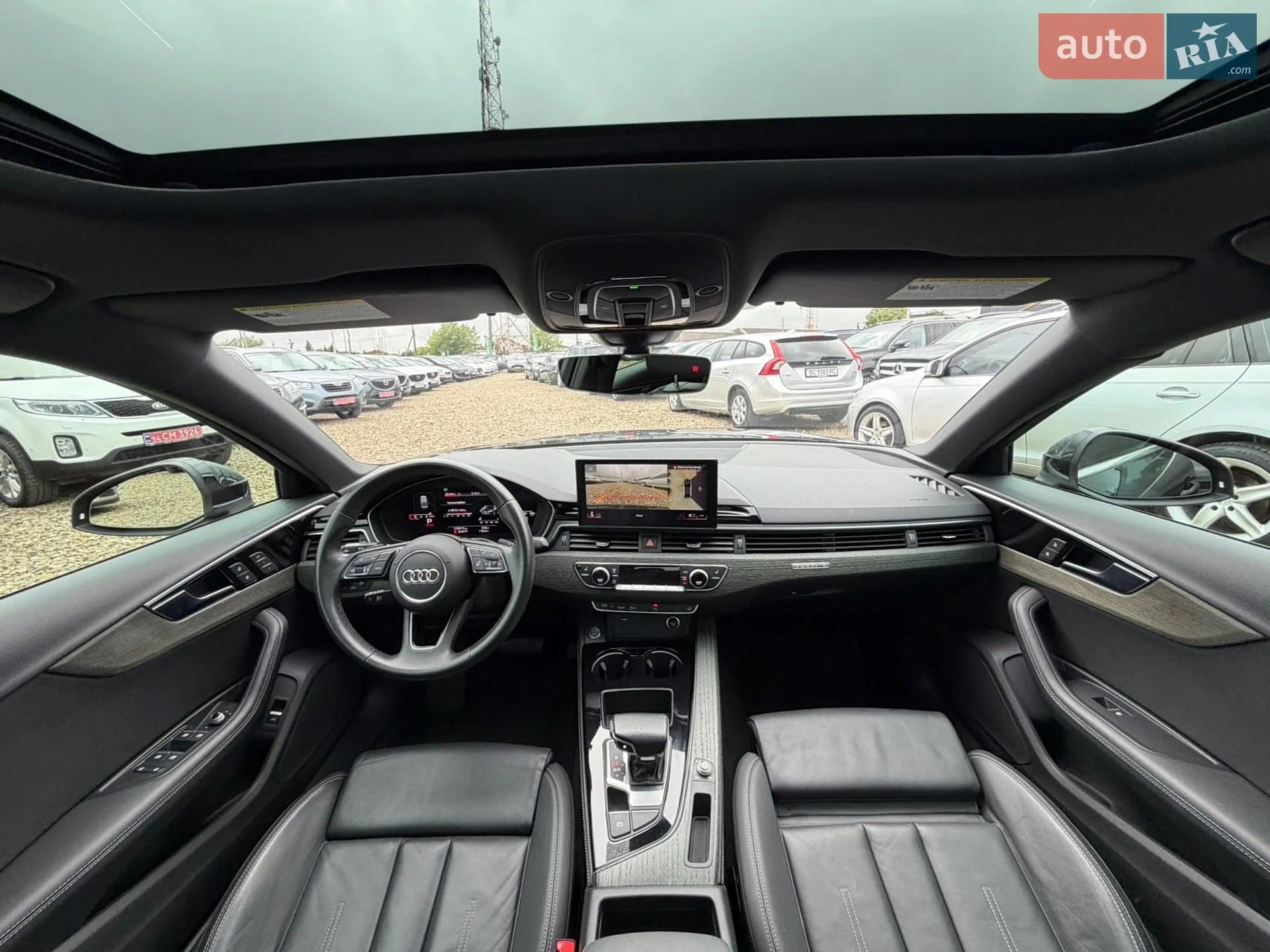 2022 Audi A4 - мініатюра 5