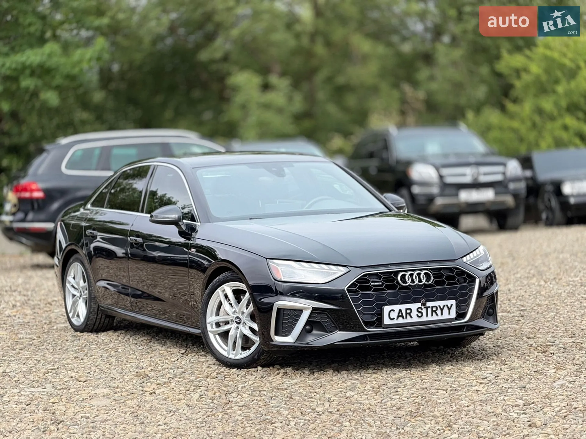 2022 Audi A4 - мініатюра 13