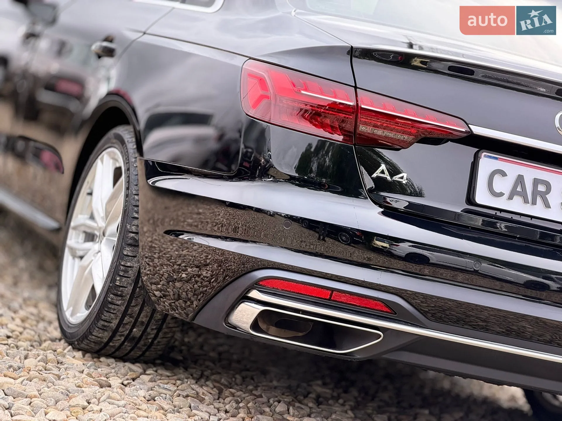2022 Audi A4 - мініатюра 23