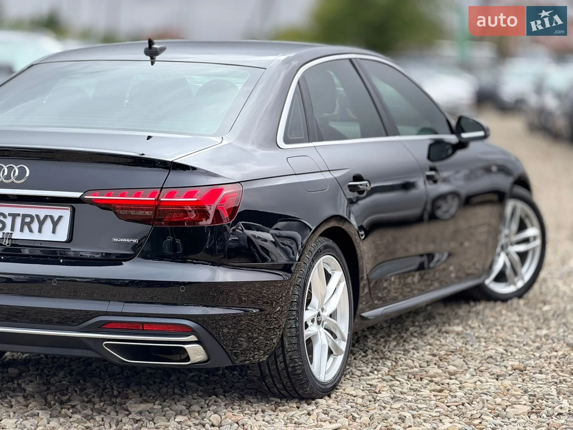 2022 Audi A4 - мініатюра 27