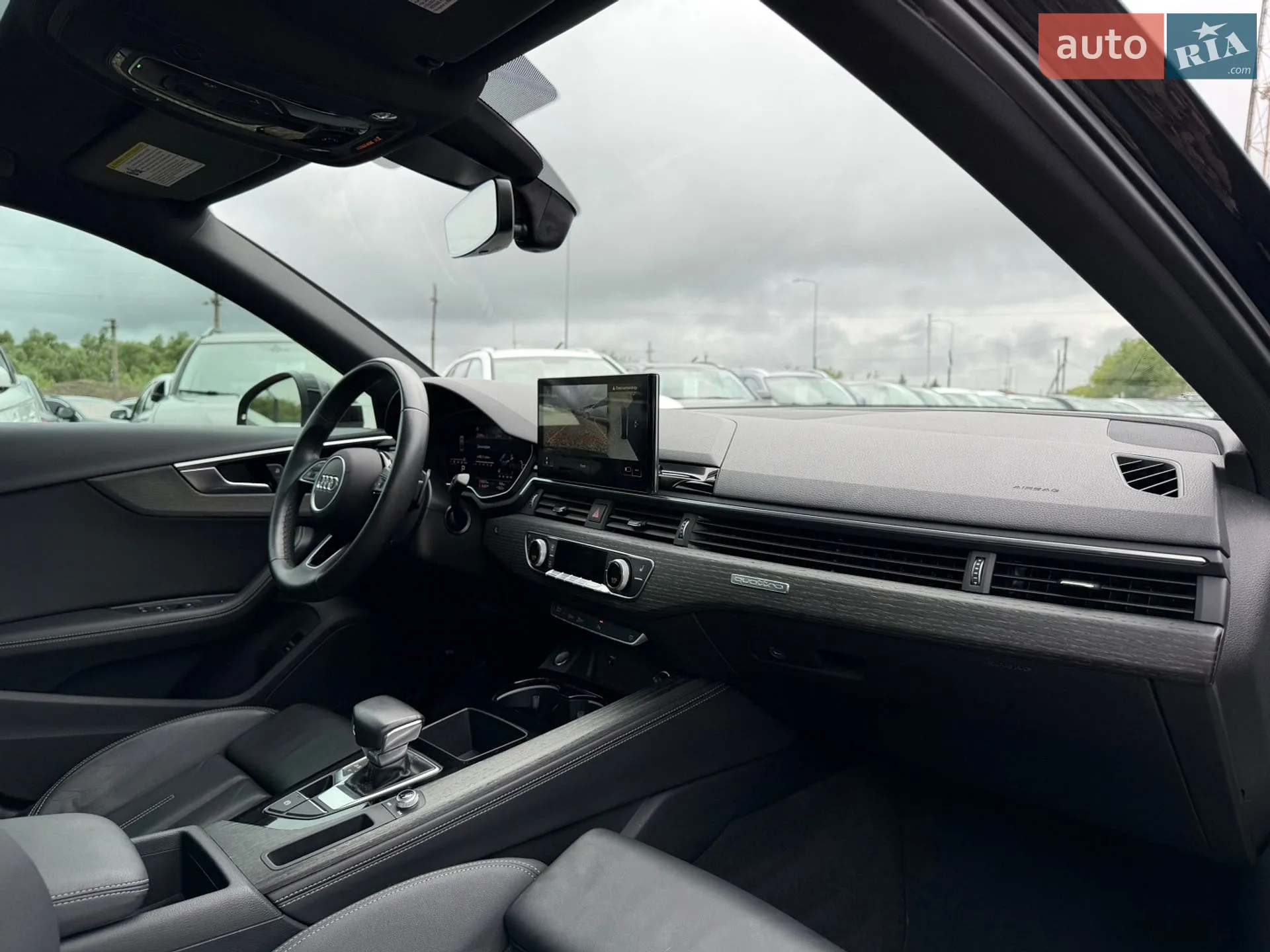 2022 Audi A4 - мініатюра 33