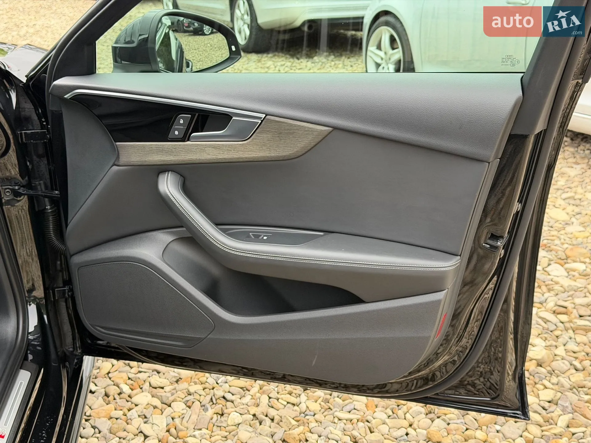 2022 Audi A4 - мініатюра 36