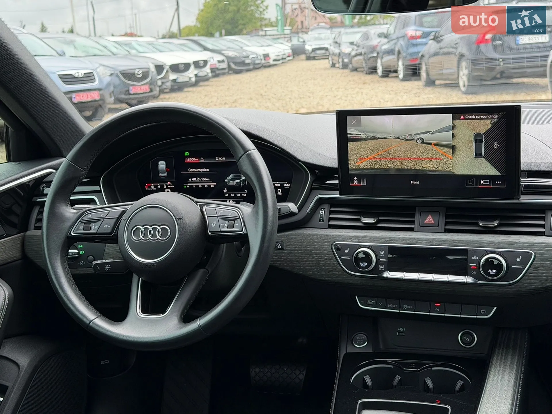 2022 Audi A4 - мініатюра 40