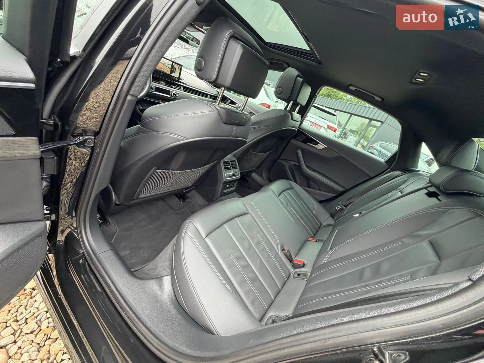 2022 Audi A4 - мініатюра 48