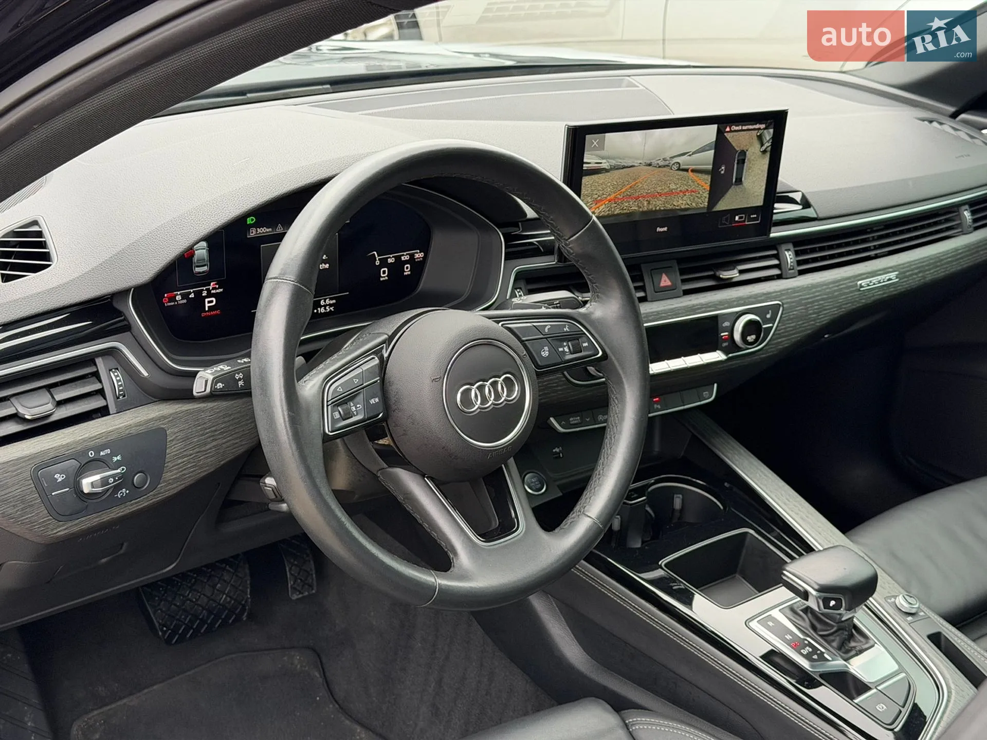 2022 Audi A4 - мініатюра 52