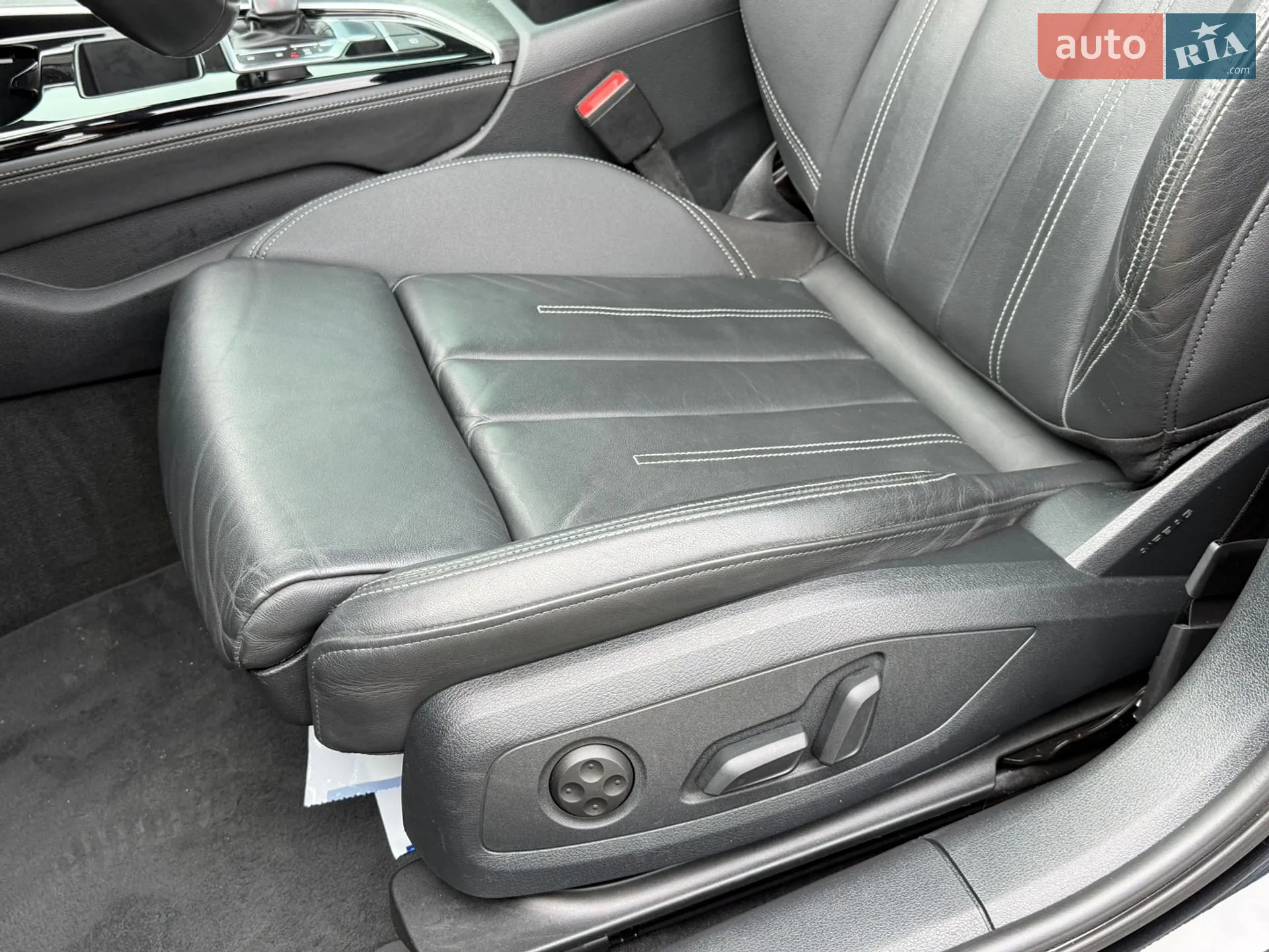 2022 Audi A4 - мініатюра 56
