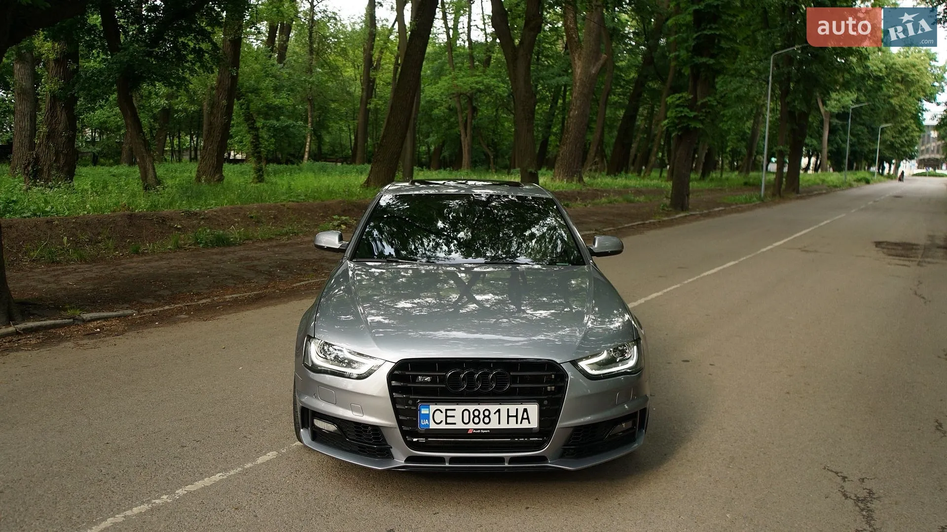 2015 Audi A4 - мініатюра 3