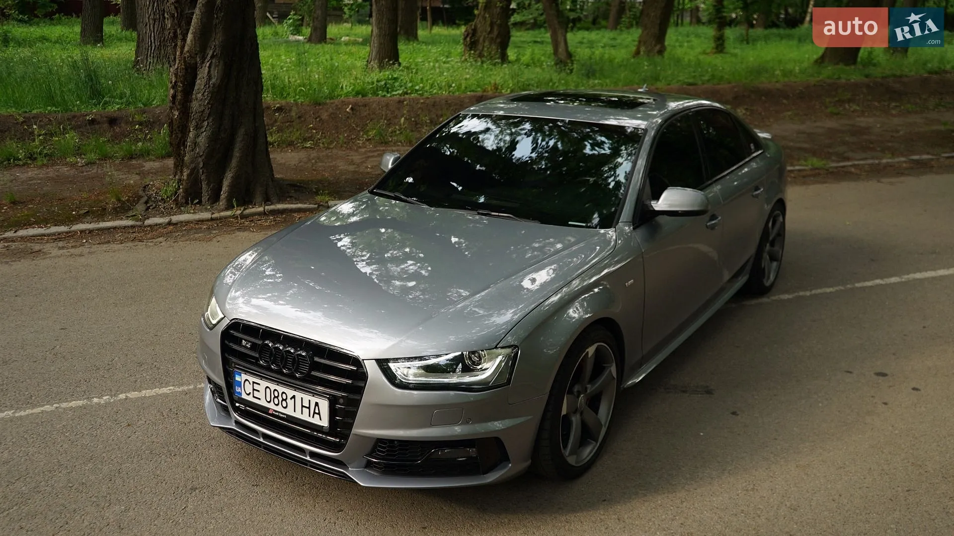 2015 Audi A4 - мініатюра 4