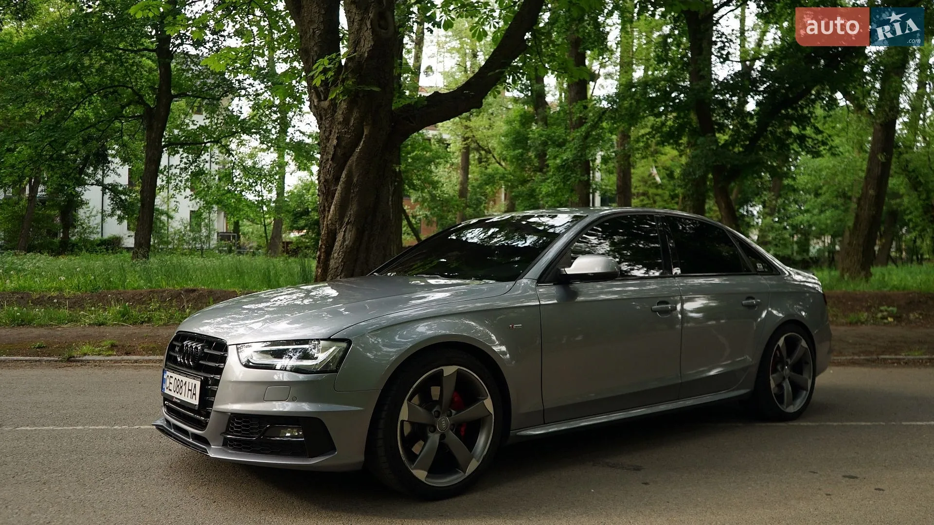 2015 Audi A4 - мініатюра 5