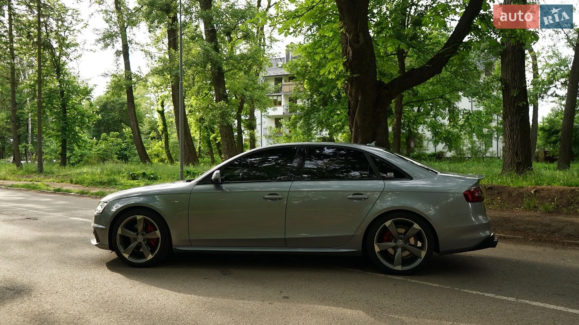 2015 Audi A4 - мініатюра 6