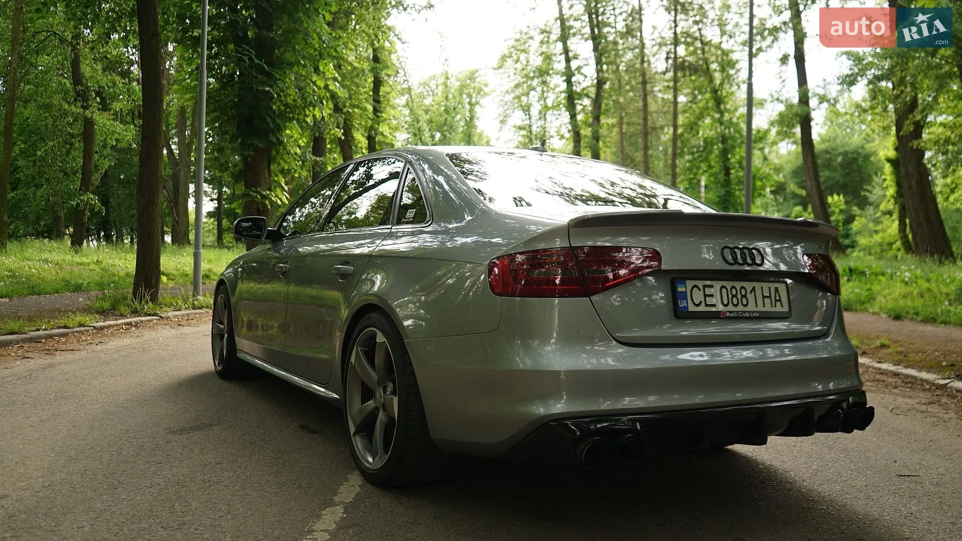2015 Audi A4 - мініатюра 7