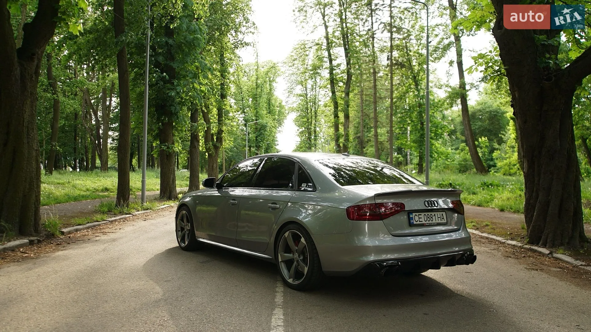 2015 Audi A4 - мініатюра 8