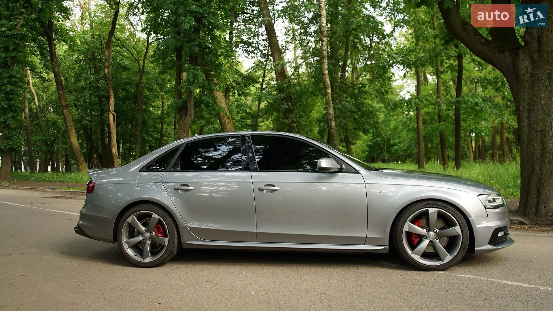 2015 Audi A4 - мініатюра 9