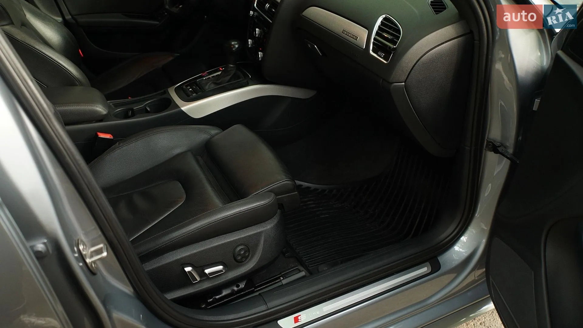 2015 Audi A4 - мініатюра 11