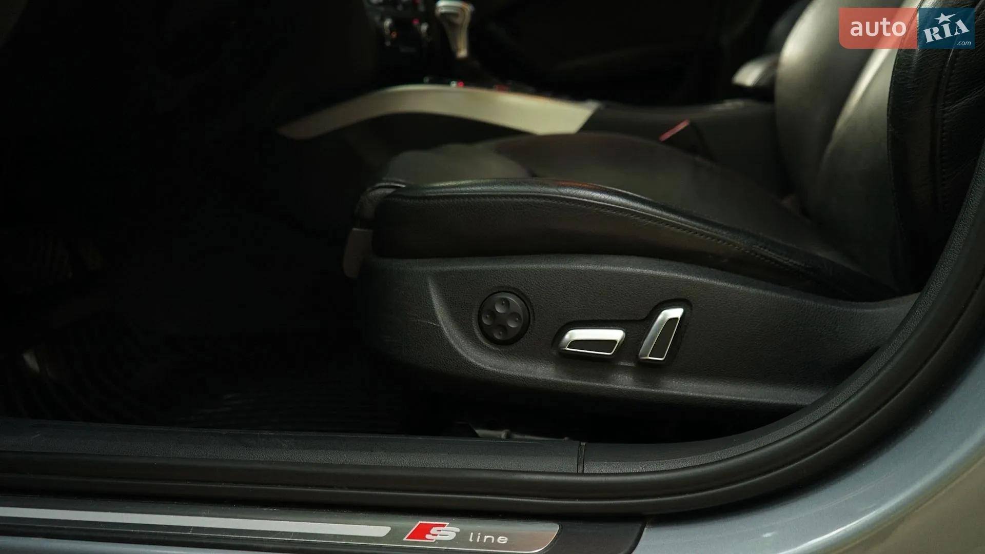 2015 Audi A4 - мініатюра 14