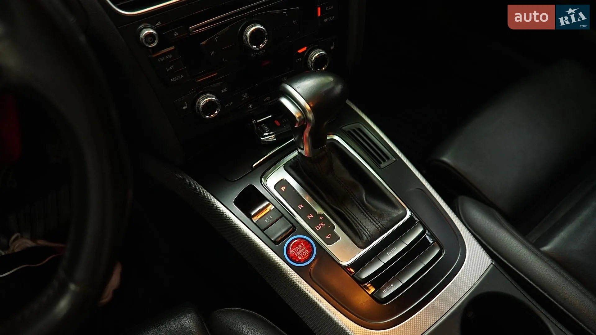 2015 Audi A4 - мініатюра 16