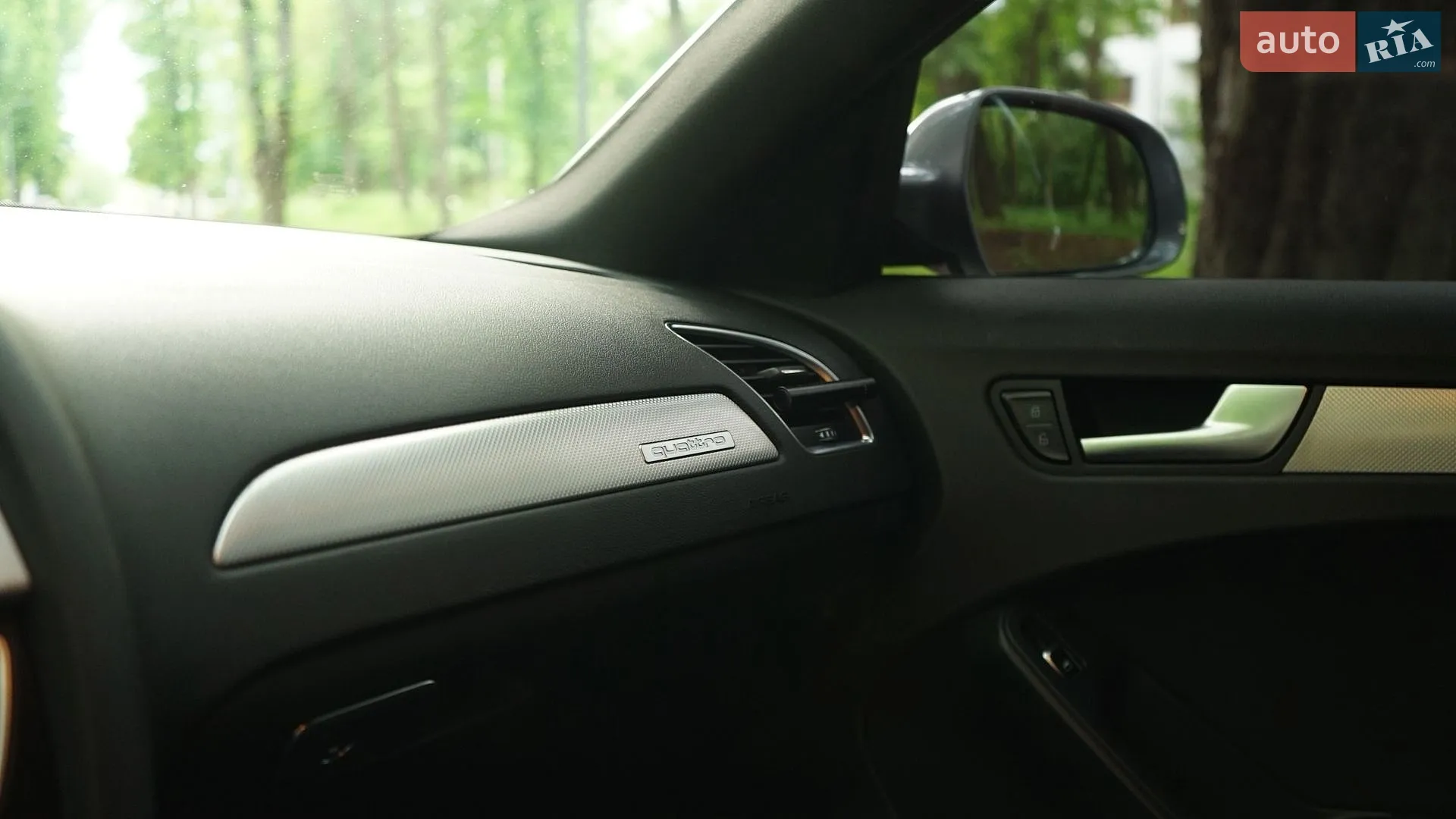 2015 Audi A4 - мініатюра 17