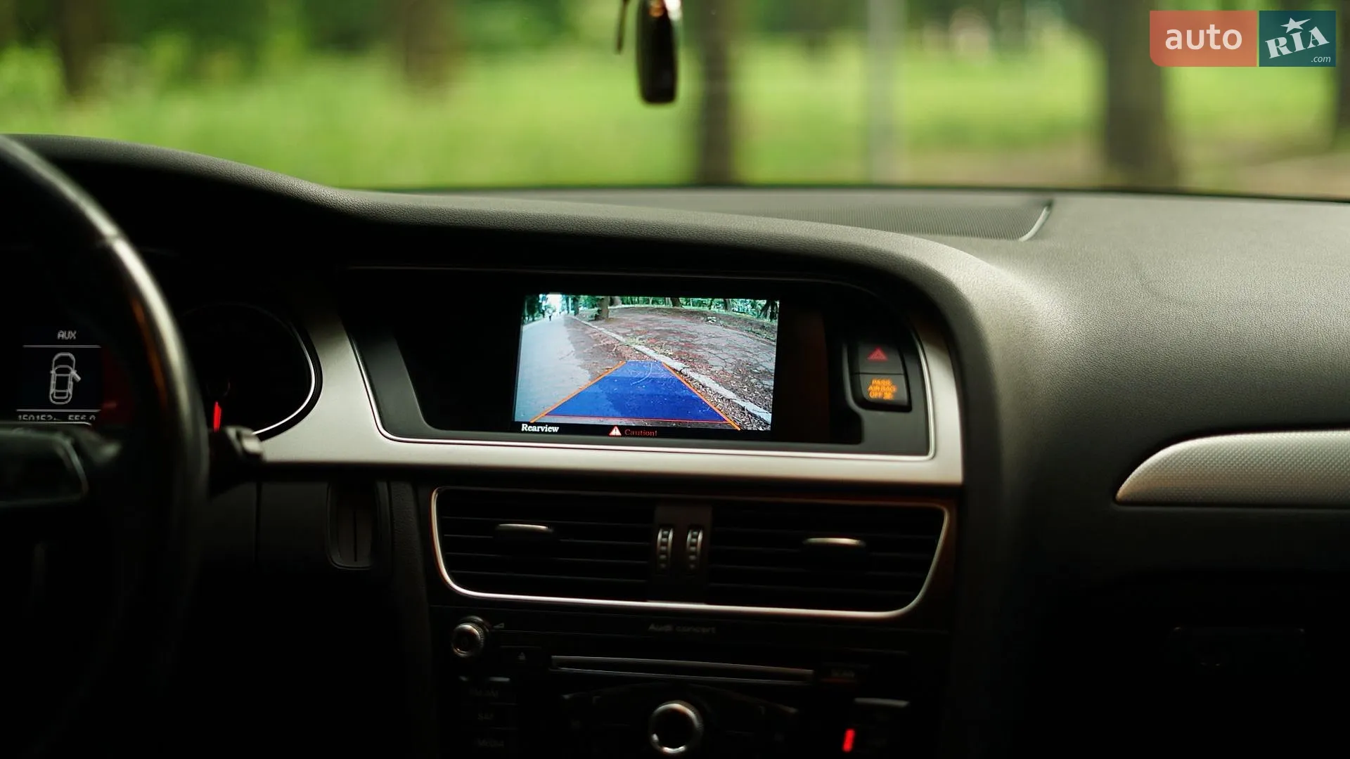 2015 Audi A4 - мініатюра 21
