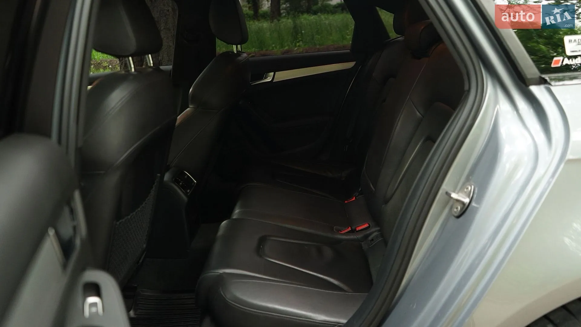 2015 Audi A4 - мініатюра 23