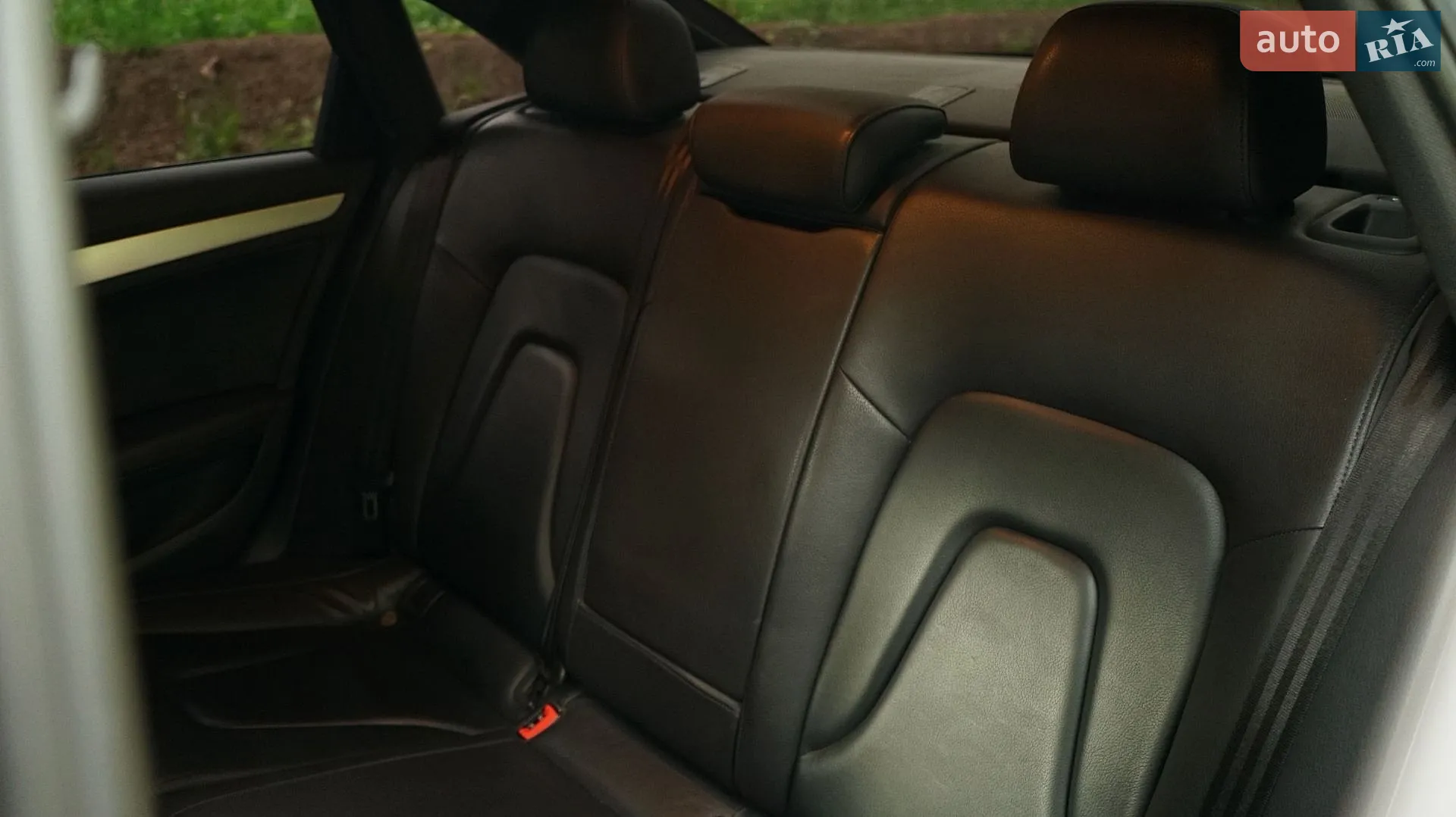 2015 Audi A4 - мініатюра 24