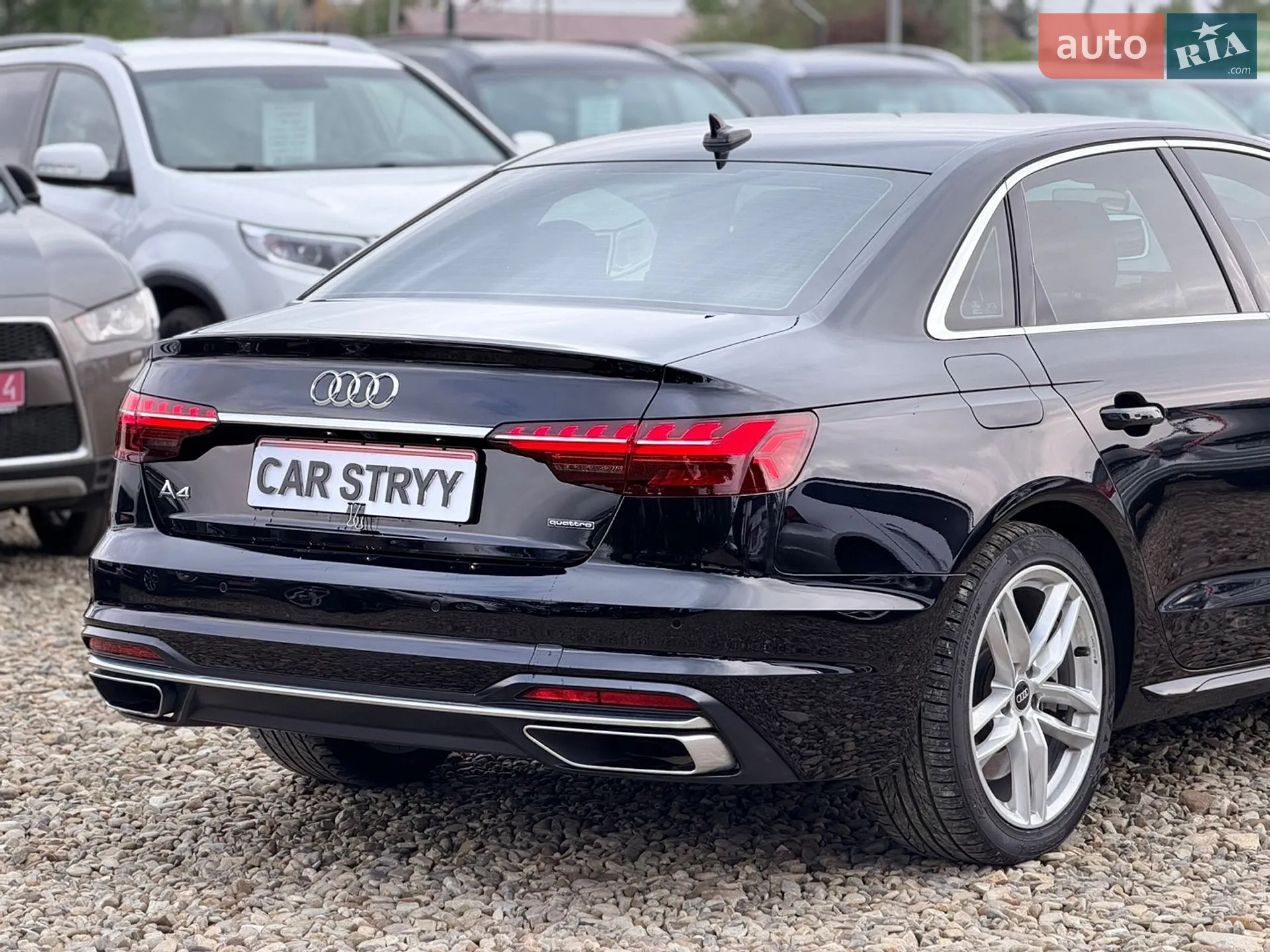 2022 Audi A4 - мініатюра 32