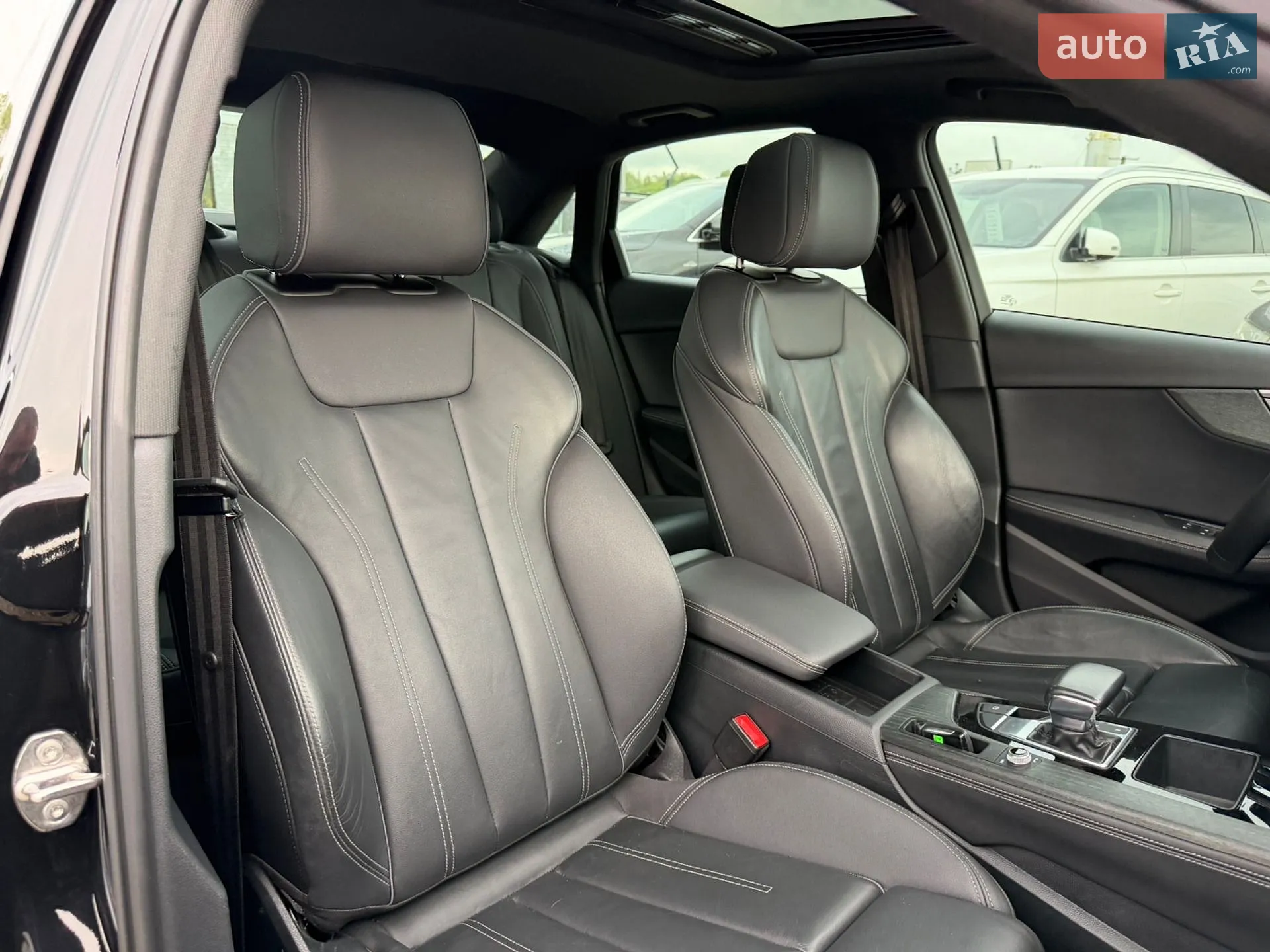 2022 Audi A4 - мініатюра 39