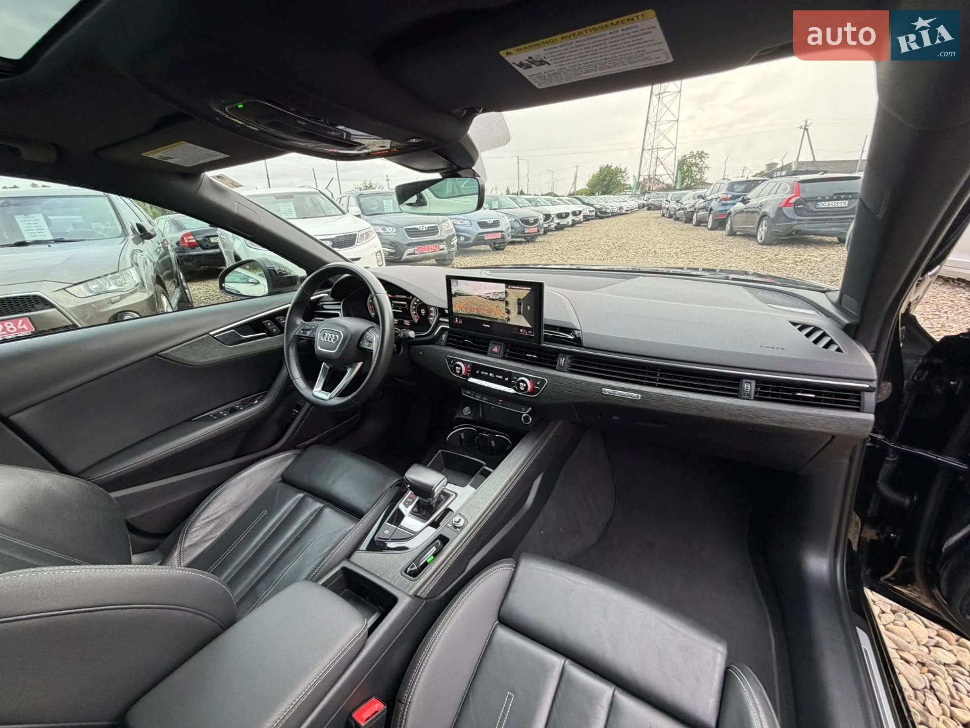 2022 Audi A4 - мініатюра 42