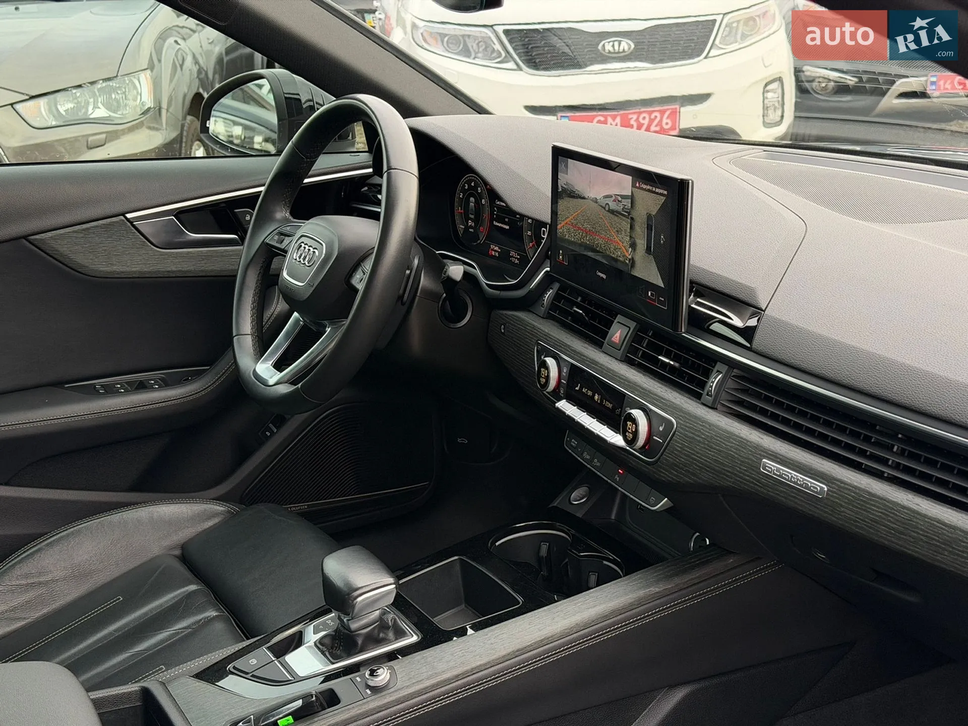 2022 Audi A4 - мініатюра 44