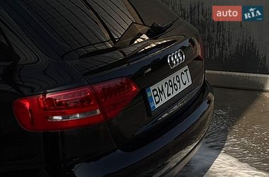 Універсал Audi A4 2010 в Сумах фото 4 Універсал Audi A4 2010 в Сумах